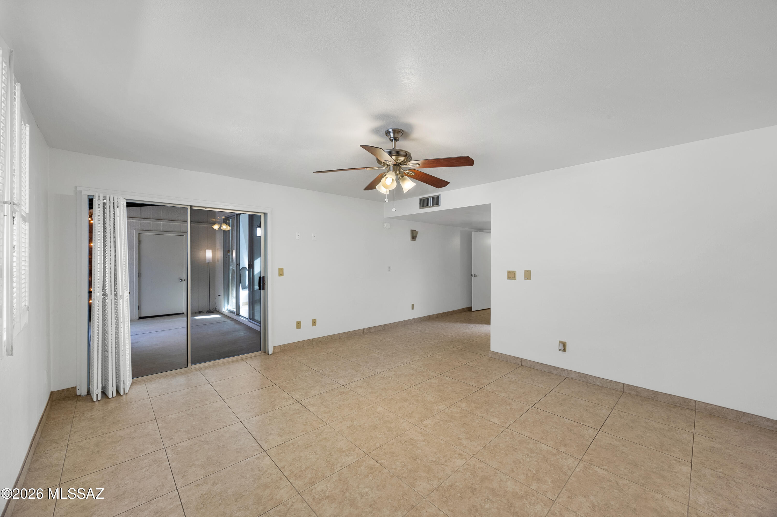 Tierra Serena Townhouses (1-117) - Residential