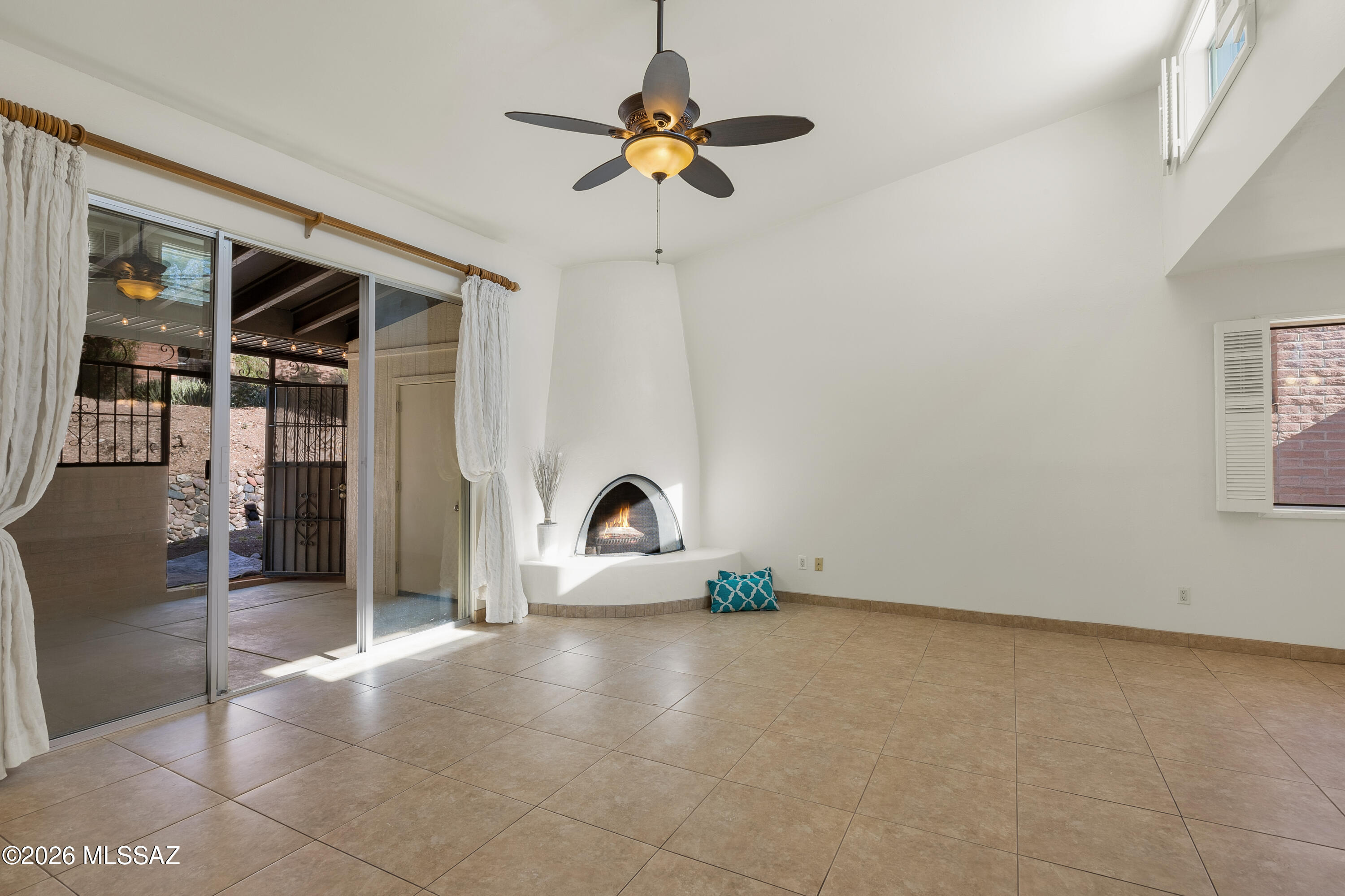 Tierra Serena Townhouses (1-117) - Residential