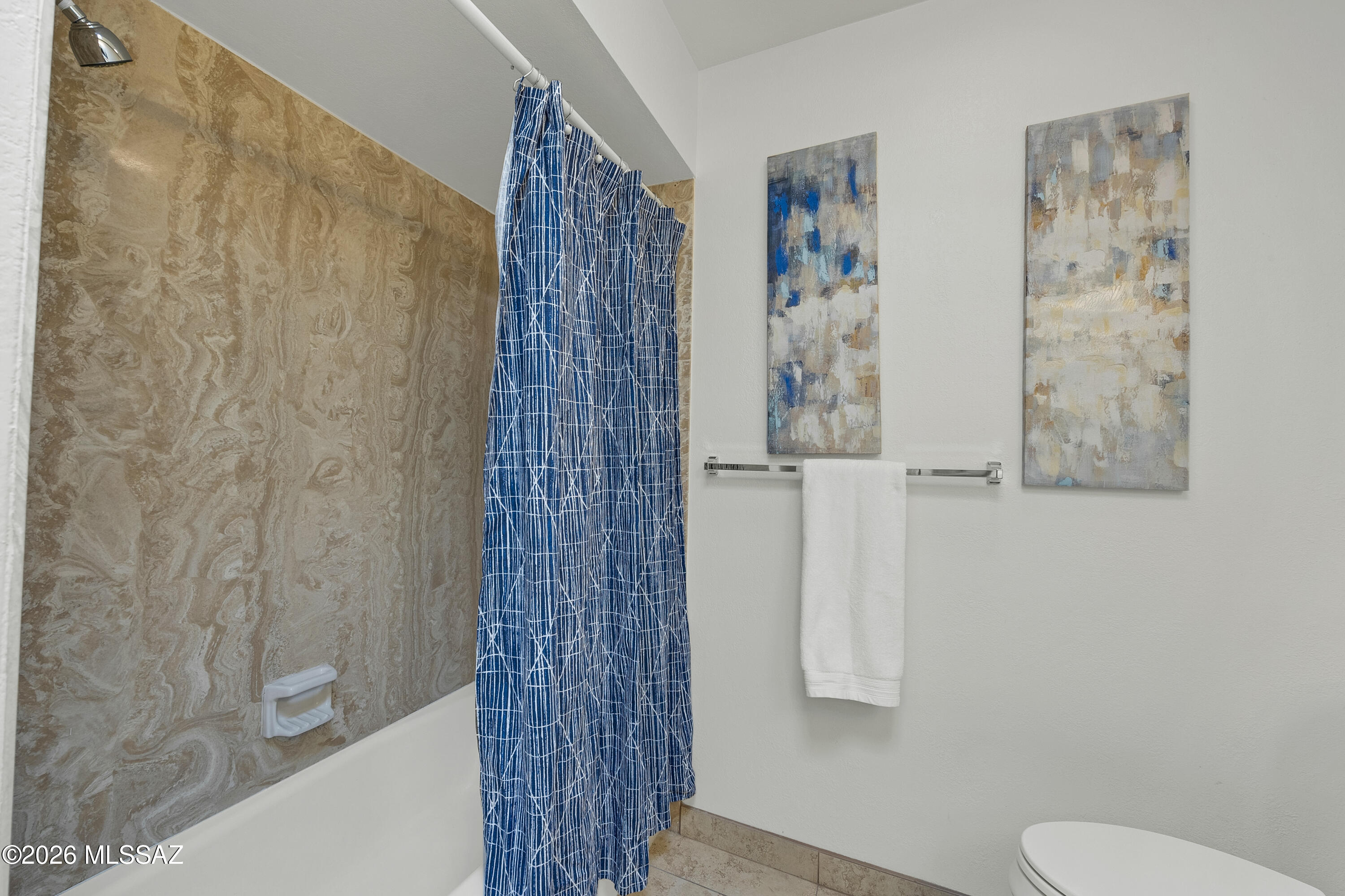 Tierra Serena Townhouses (1-117) - Residential
