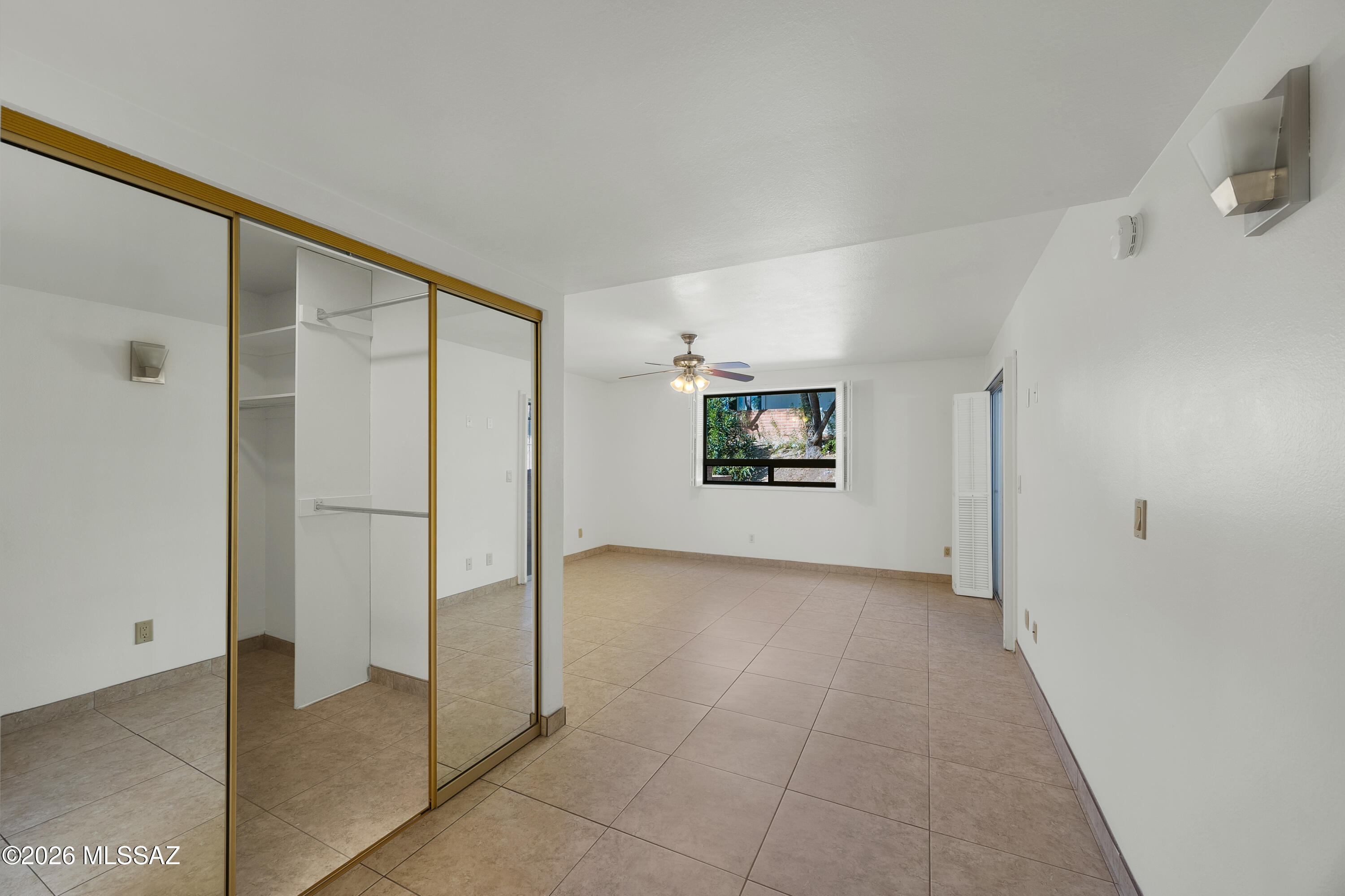 Tierra Serena Townhouses (1-117) - Residential