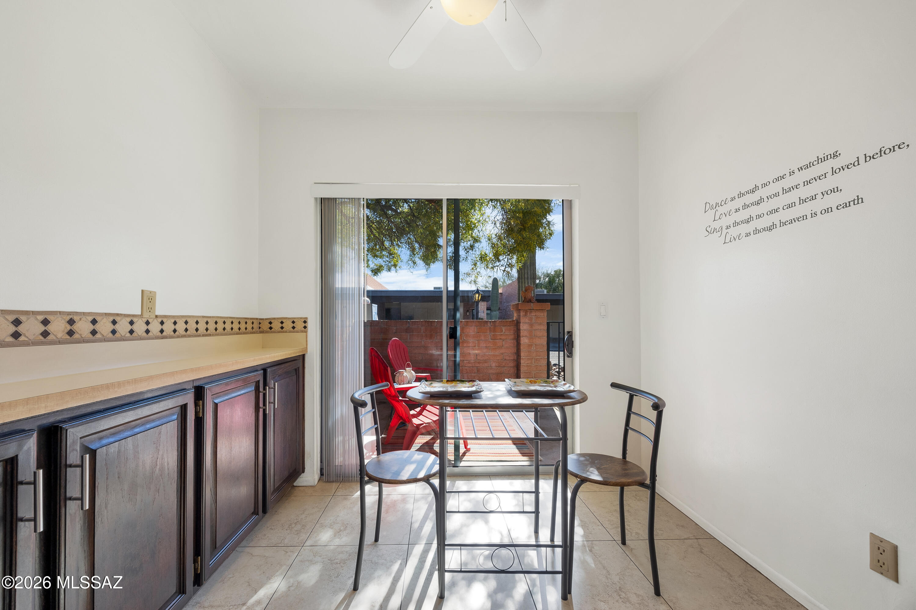 Tierra Serena Townhouses (1-117) - Residential