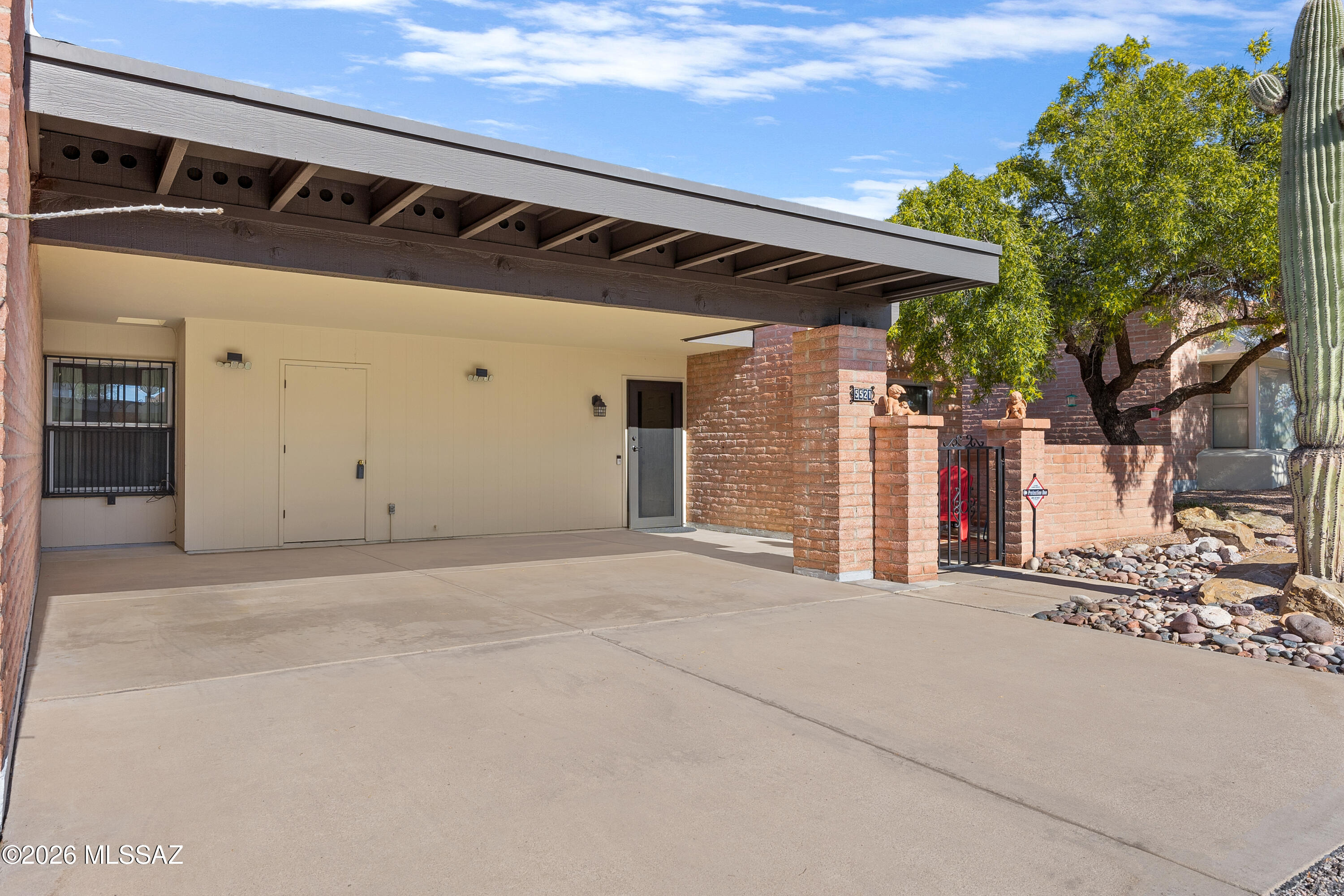 Tierra Serena Townhouses (1-117) - Residential