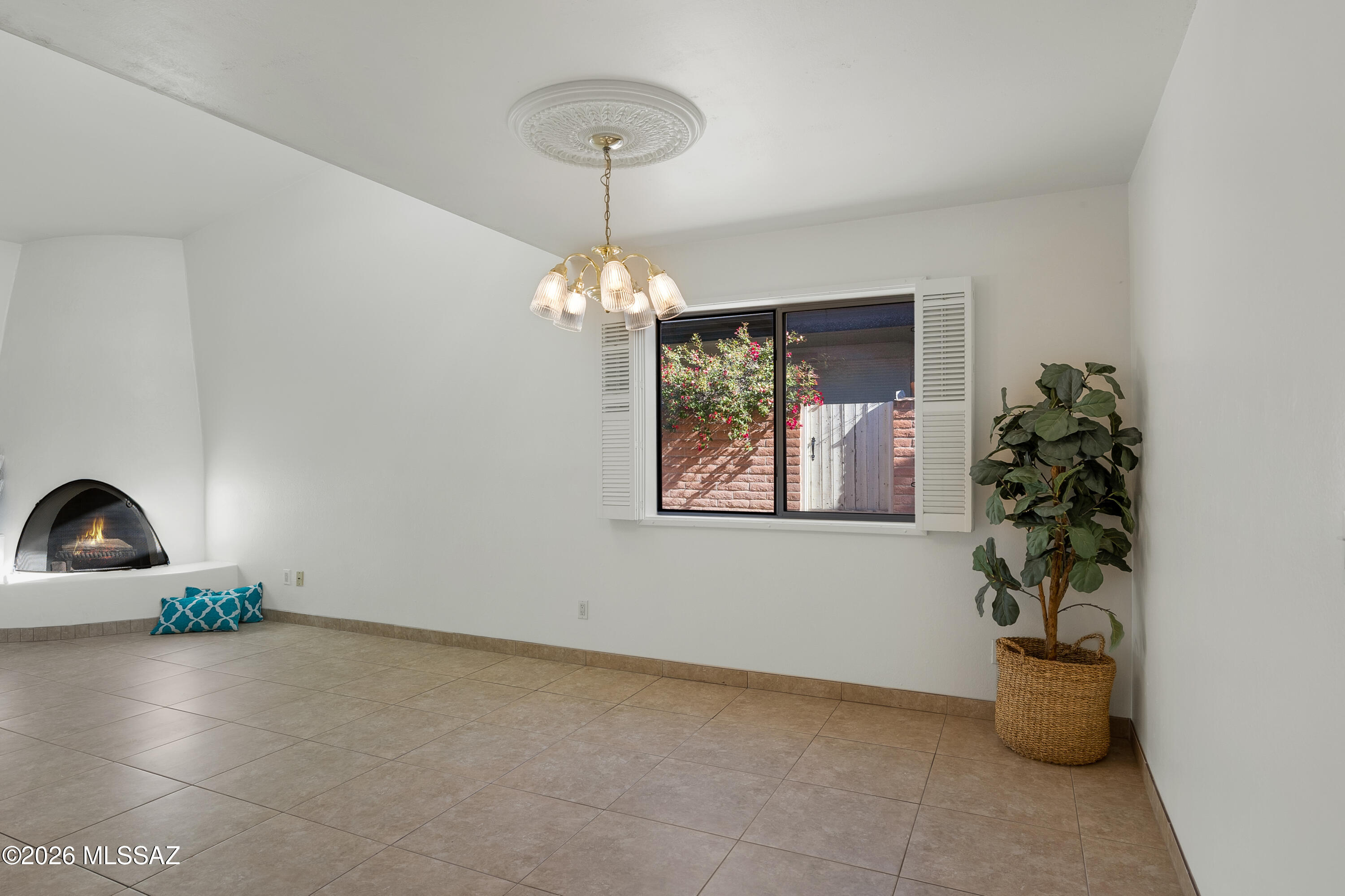 Tierra Serena Townhouses (1-117) - Residential