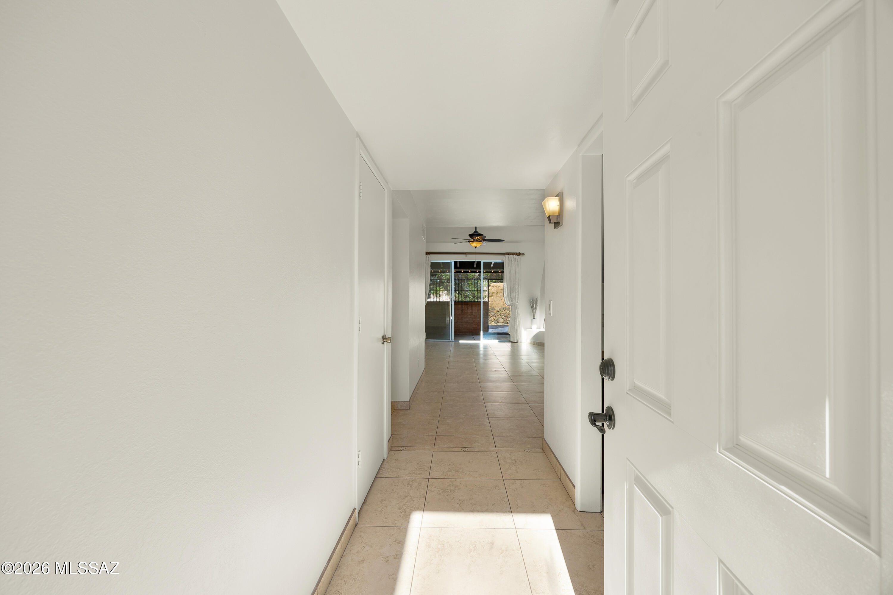 Tierra Serena Townhouses (1-117) - Residential