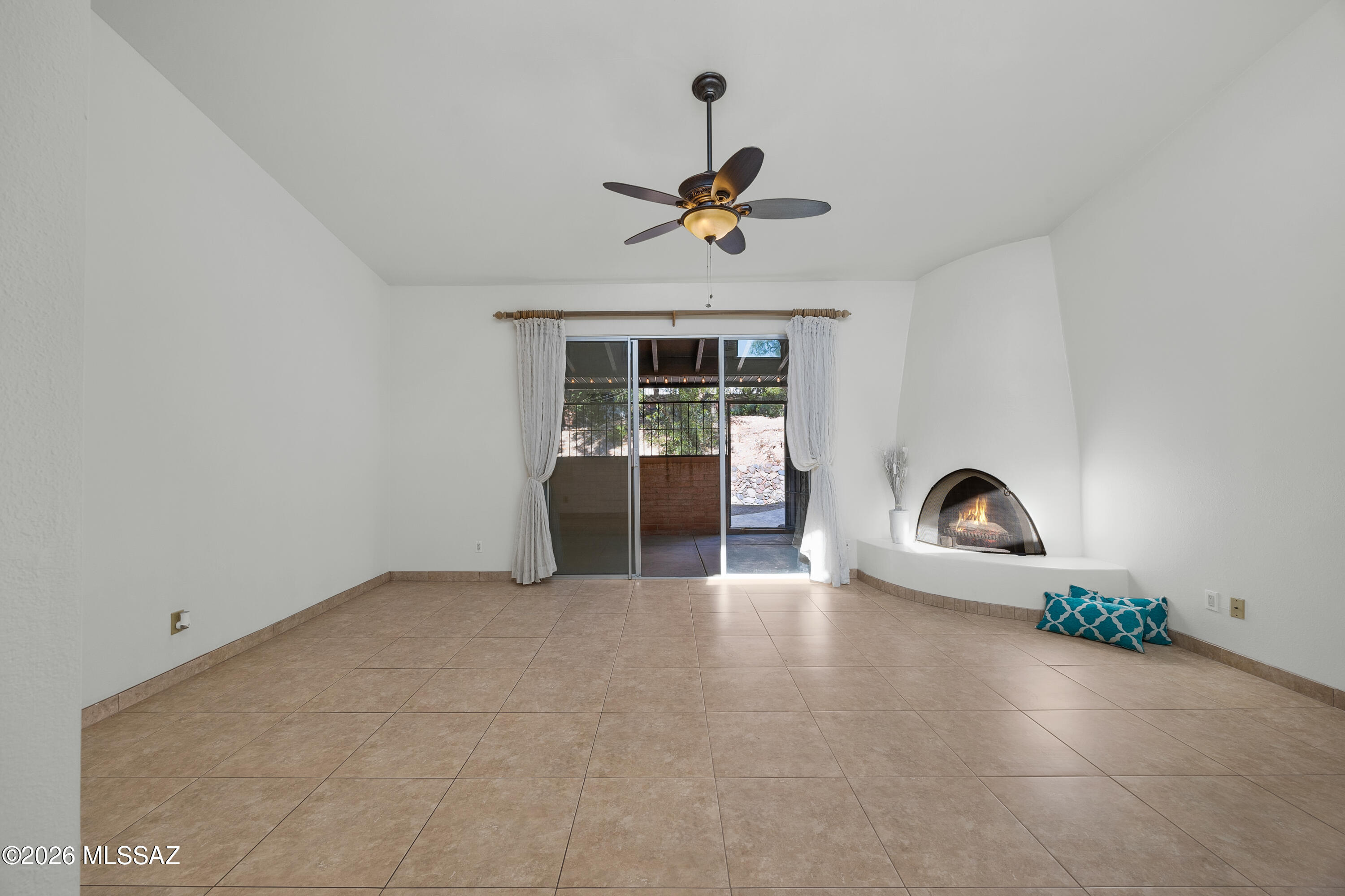 Tierra Serena Townhouses (1-117) - Residential