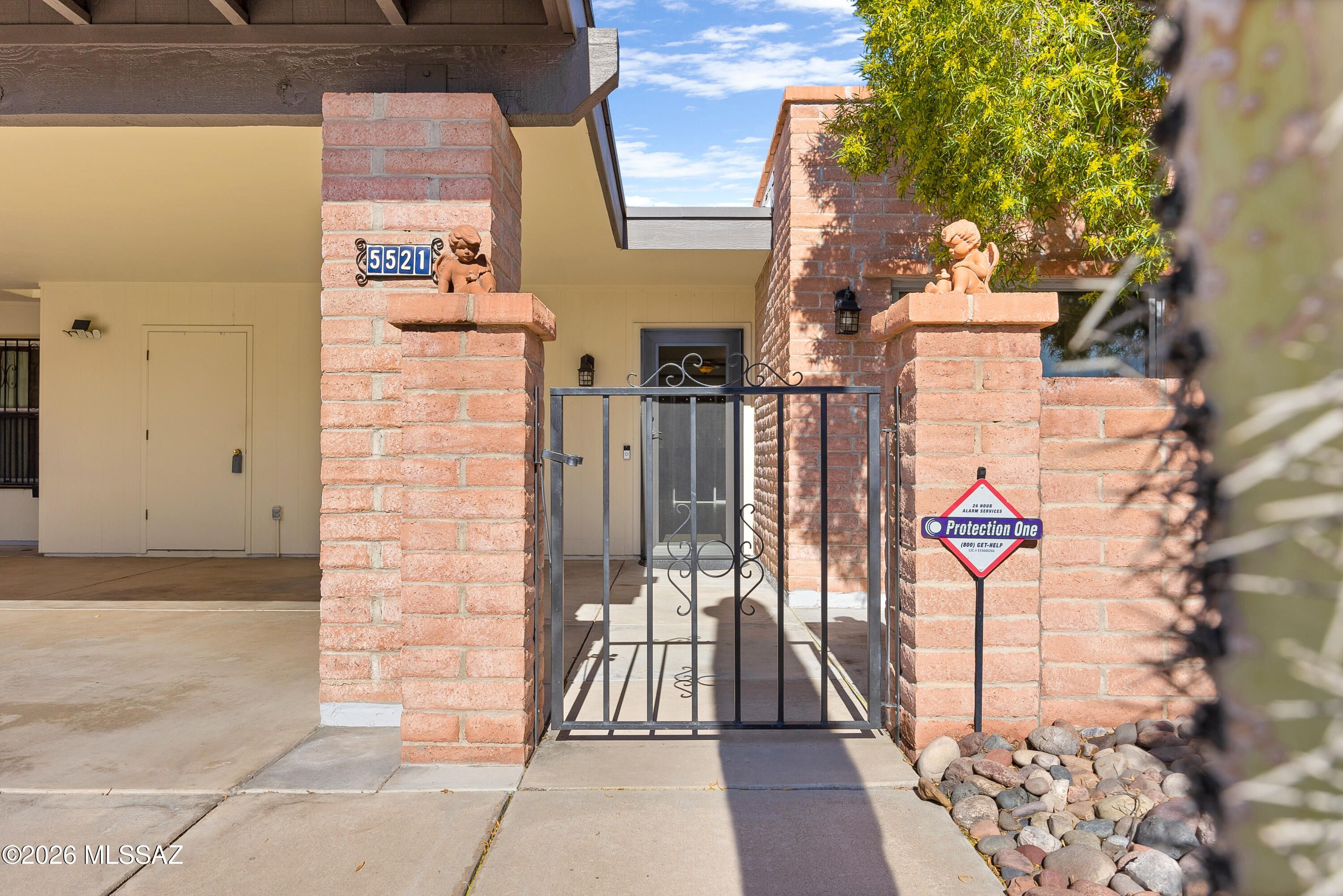 Tierra Serena Townhouses (1-117) - Residential