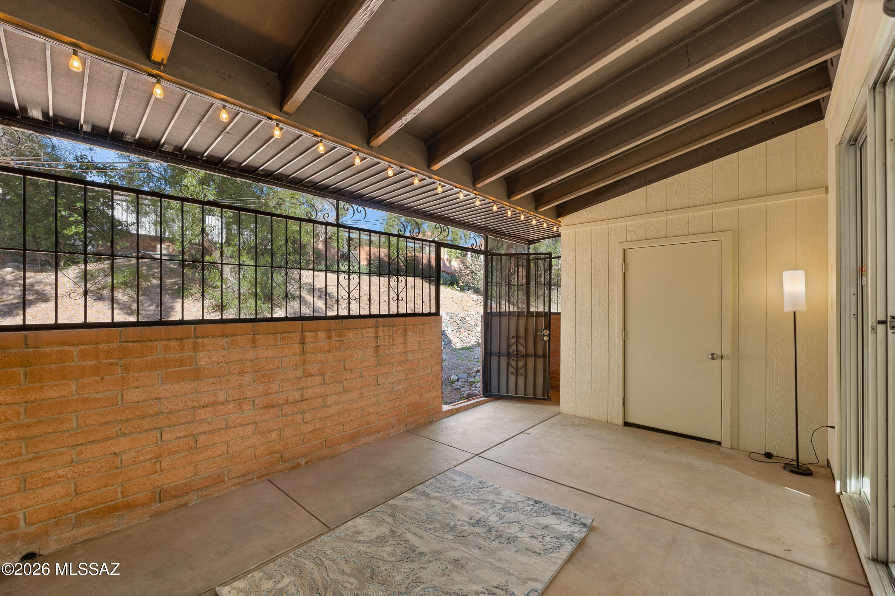 Tierra Serena Townhouses (1-117) - Residential