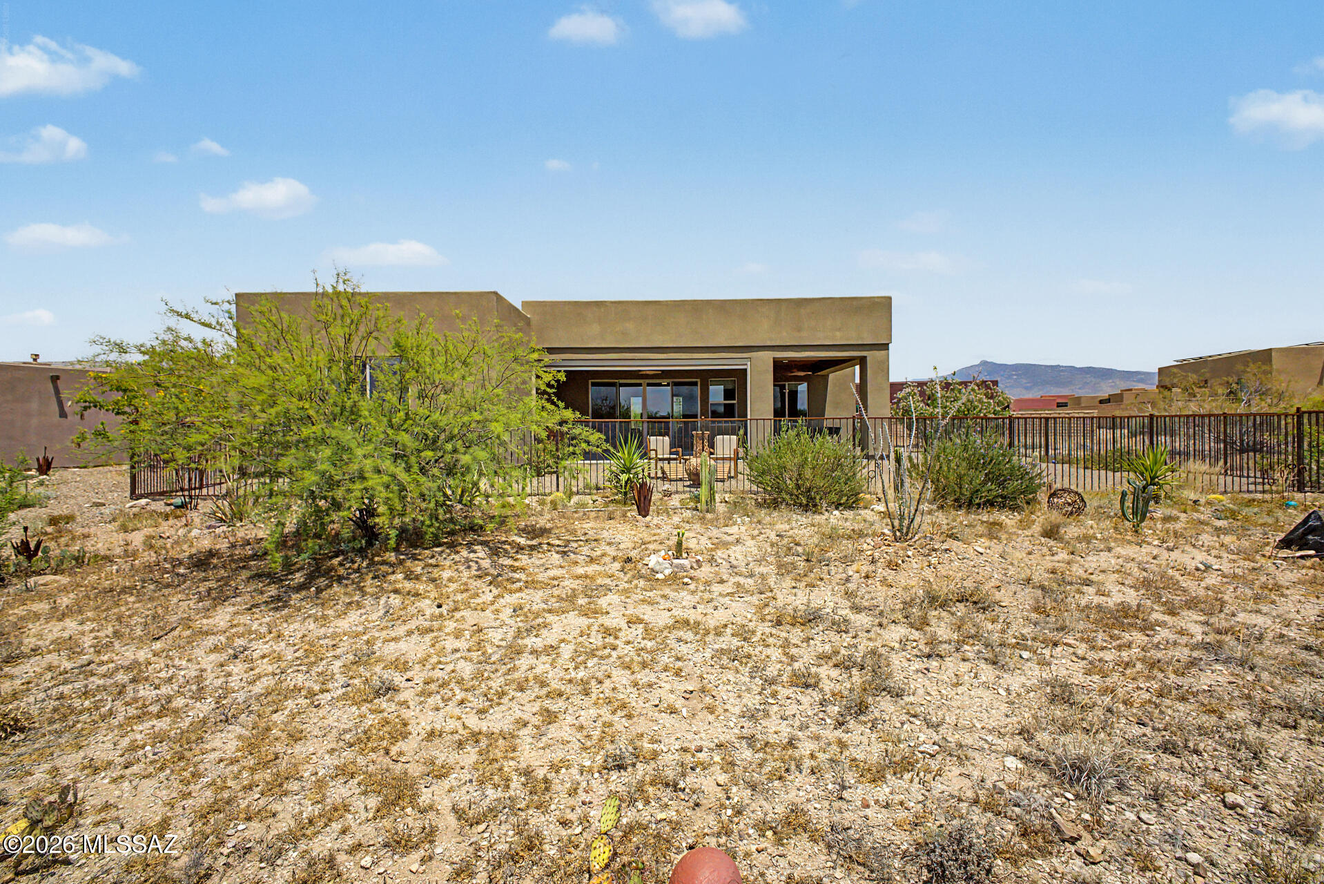 Academy Village - Residential