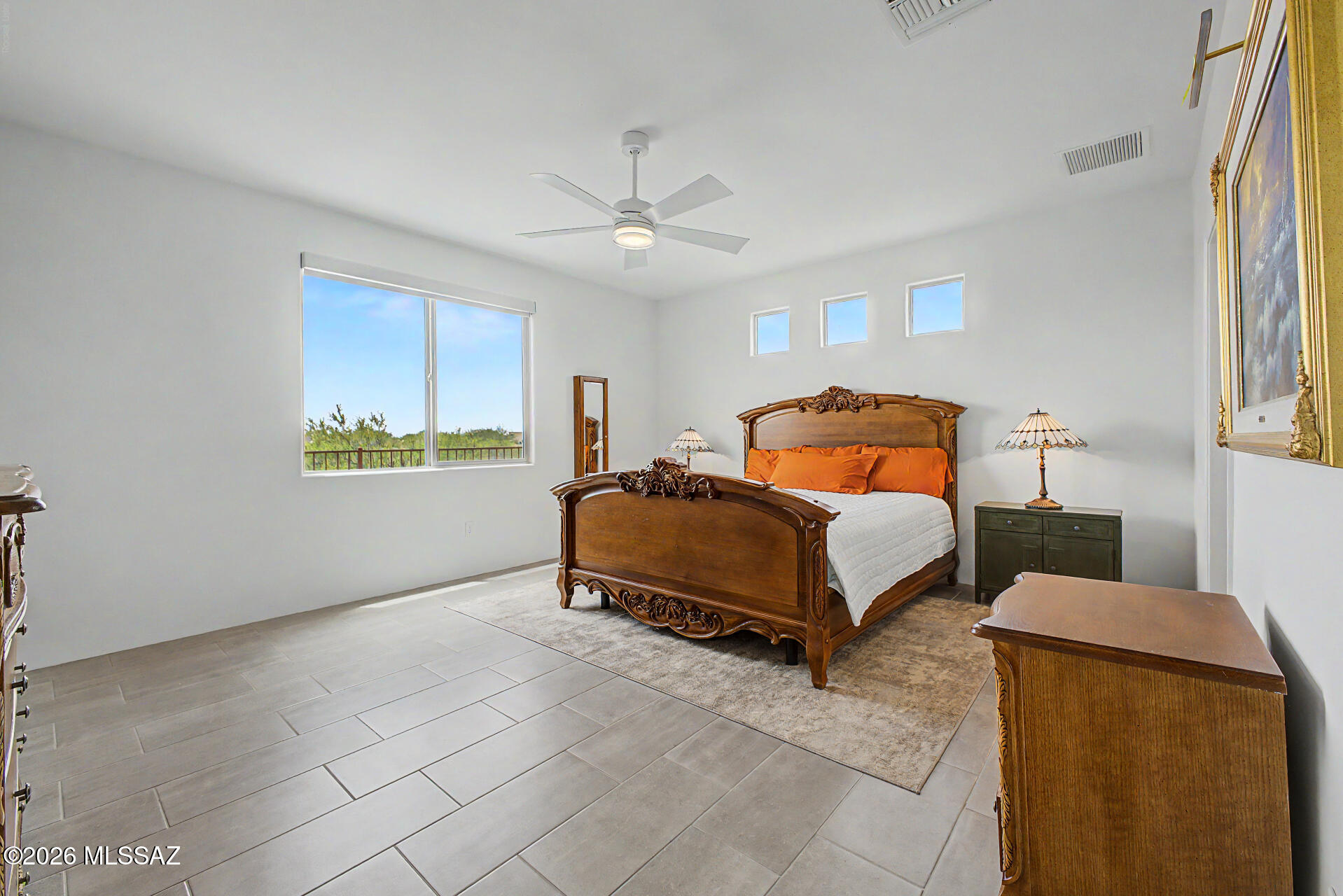 Academy Village - Residential