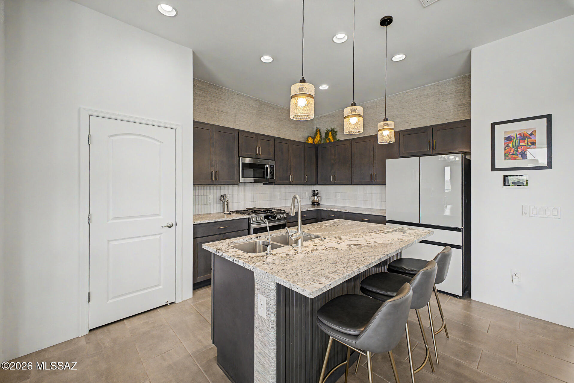 Academy Village - Residential
