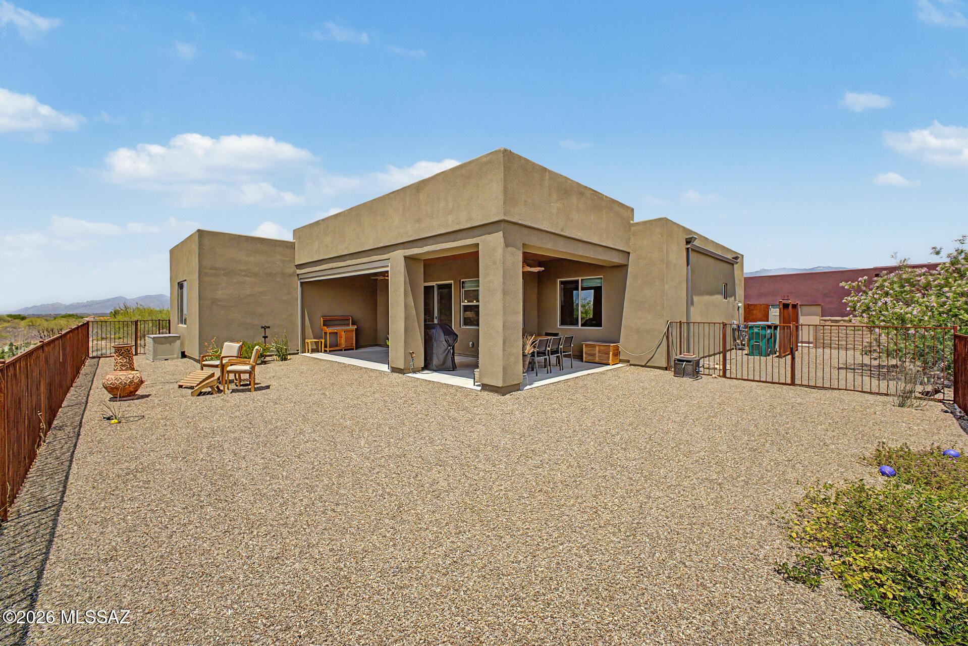 Academy Village - Residential