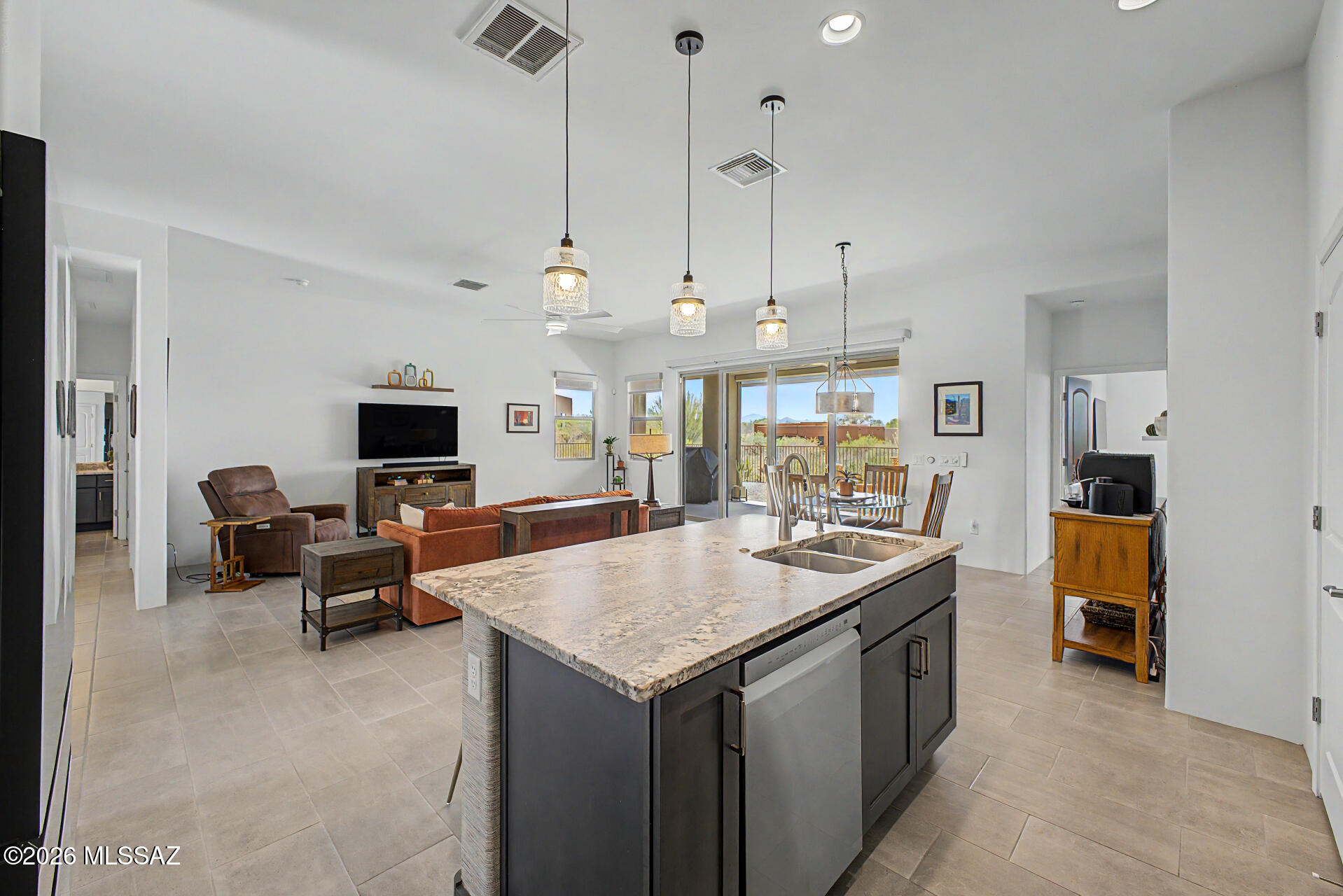 Academy Village - Residential
