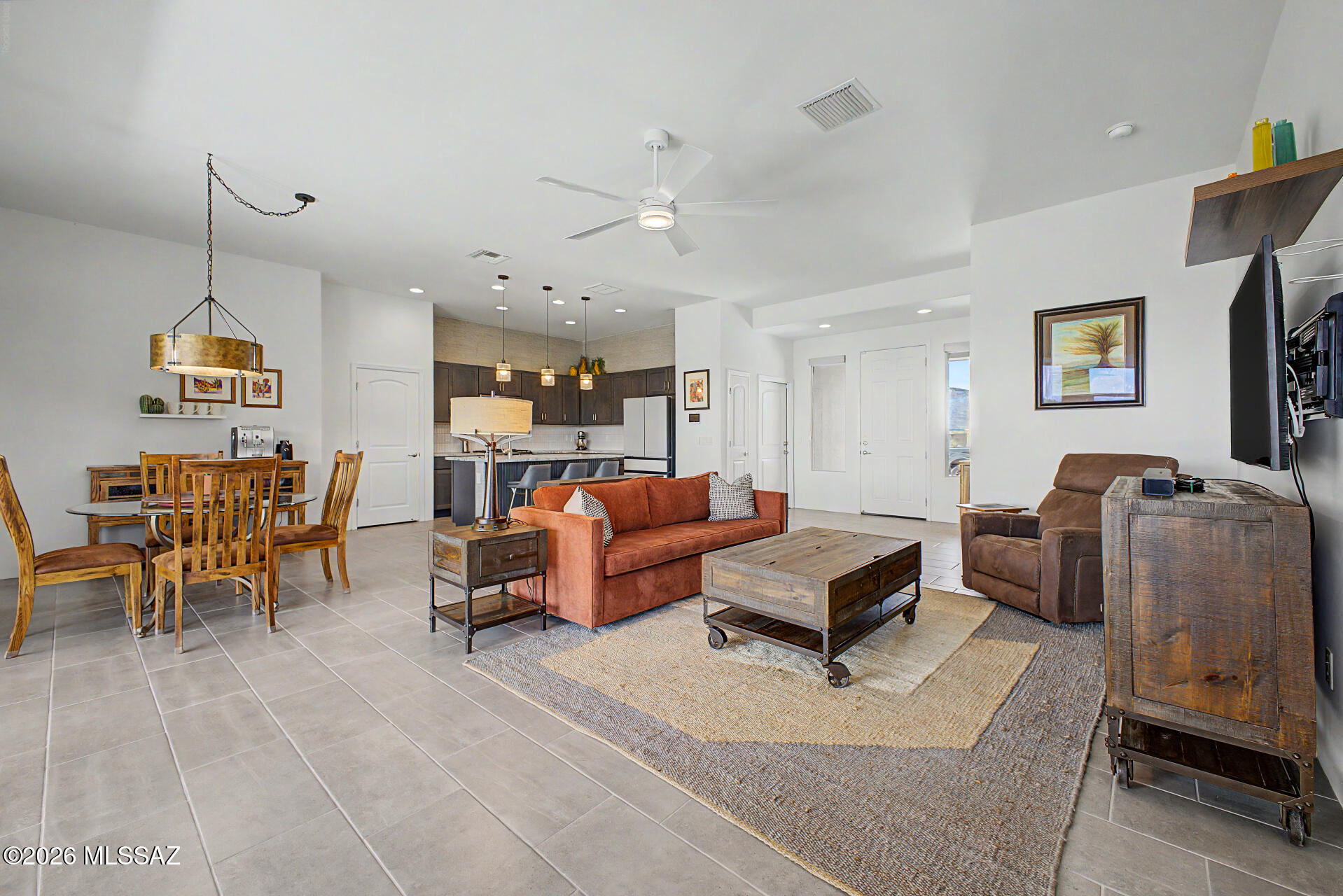 Academy Village - Residential