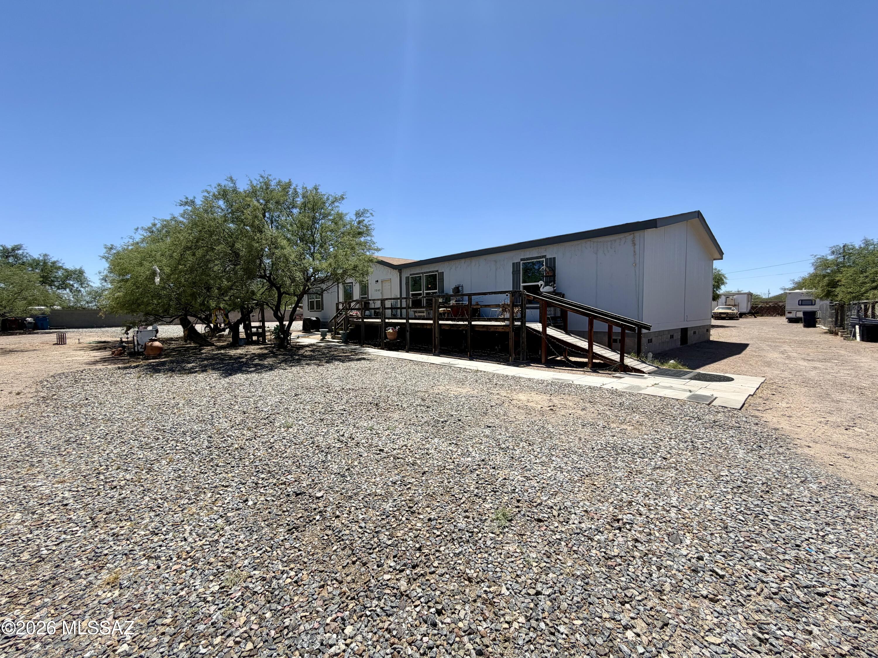 El Sol Acres (1-29) - Residential