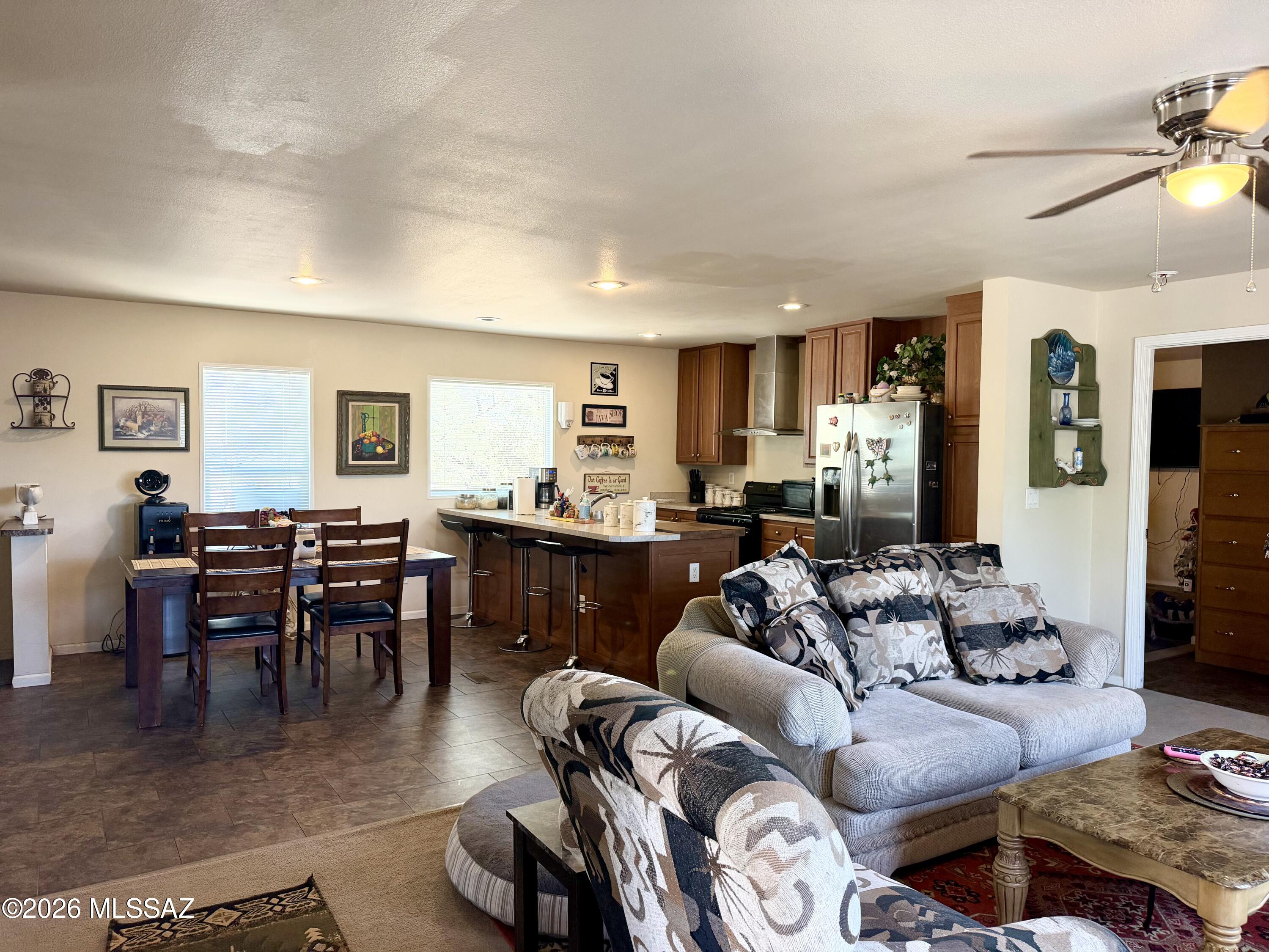 El Sol Acres (1-29) - Residential