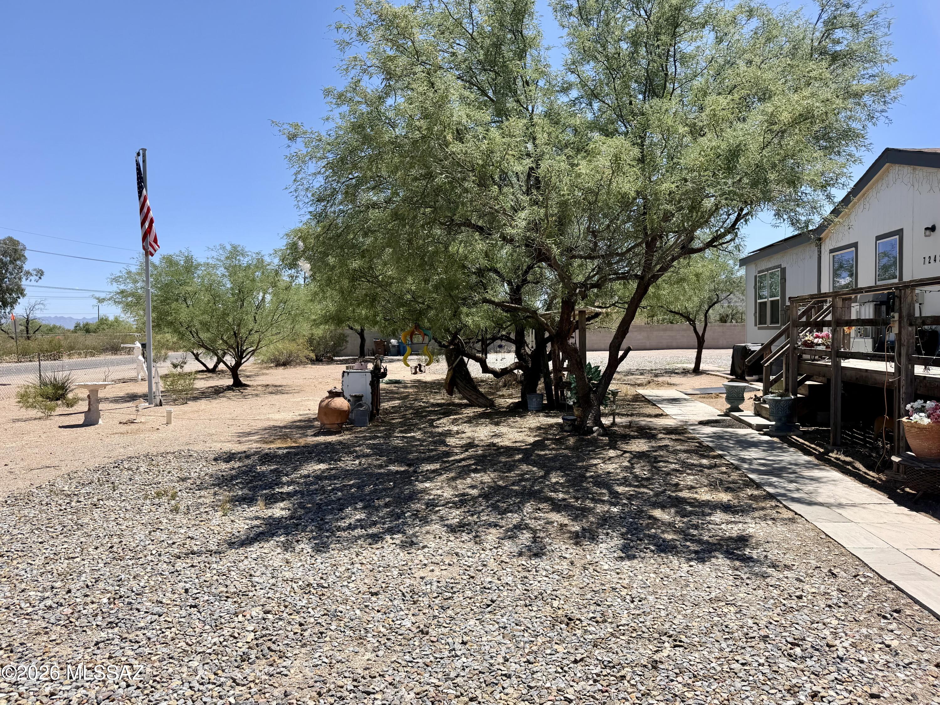 El Sol Acres (1-29) - Residential