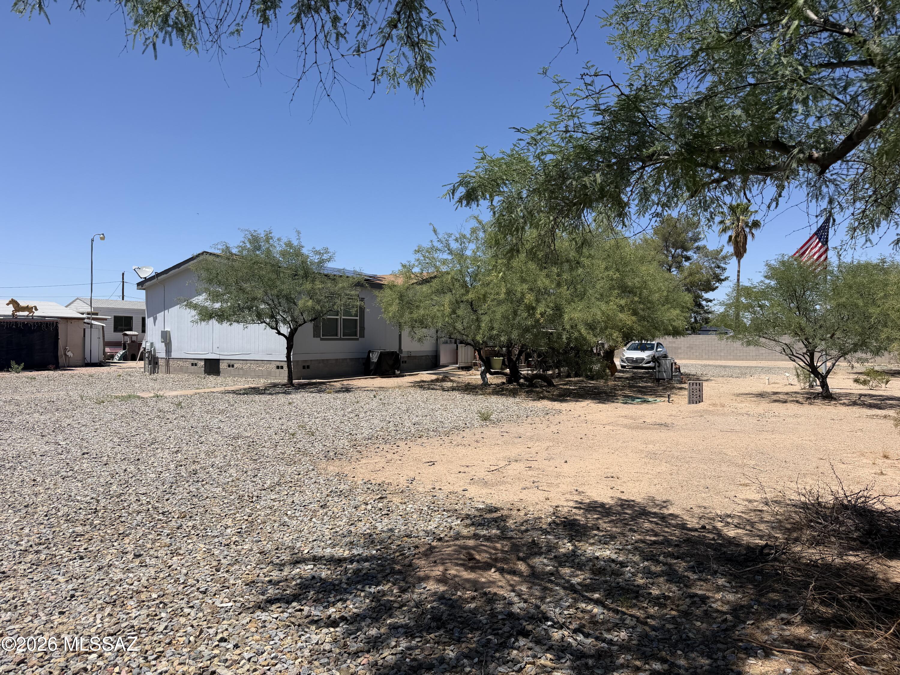 El Sol Acres (1-29) - Residential