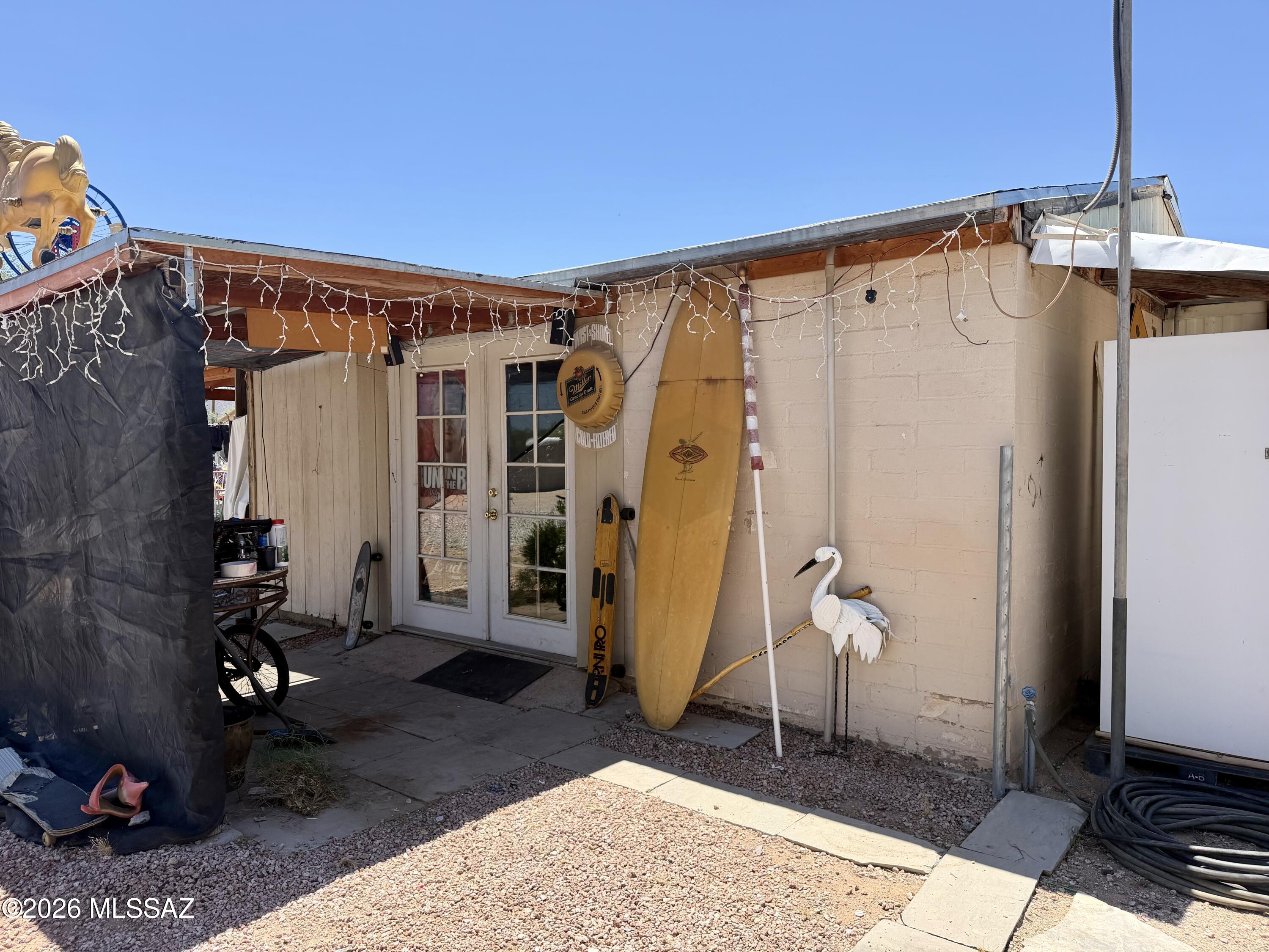El Sol Acres (1-29) - Residential