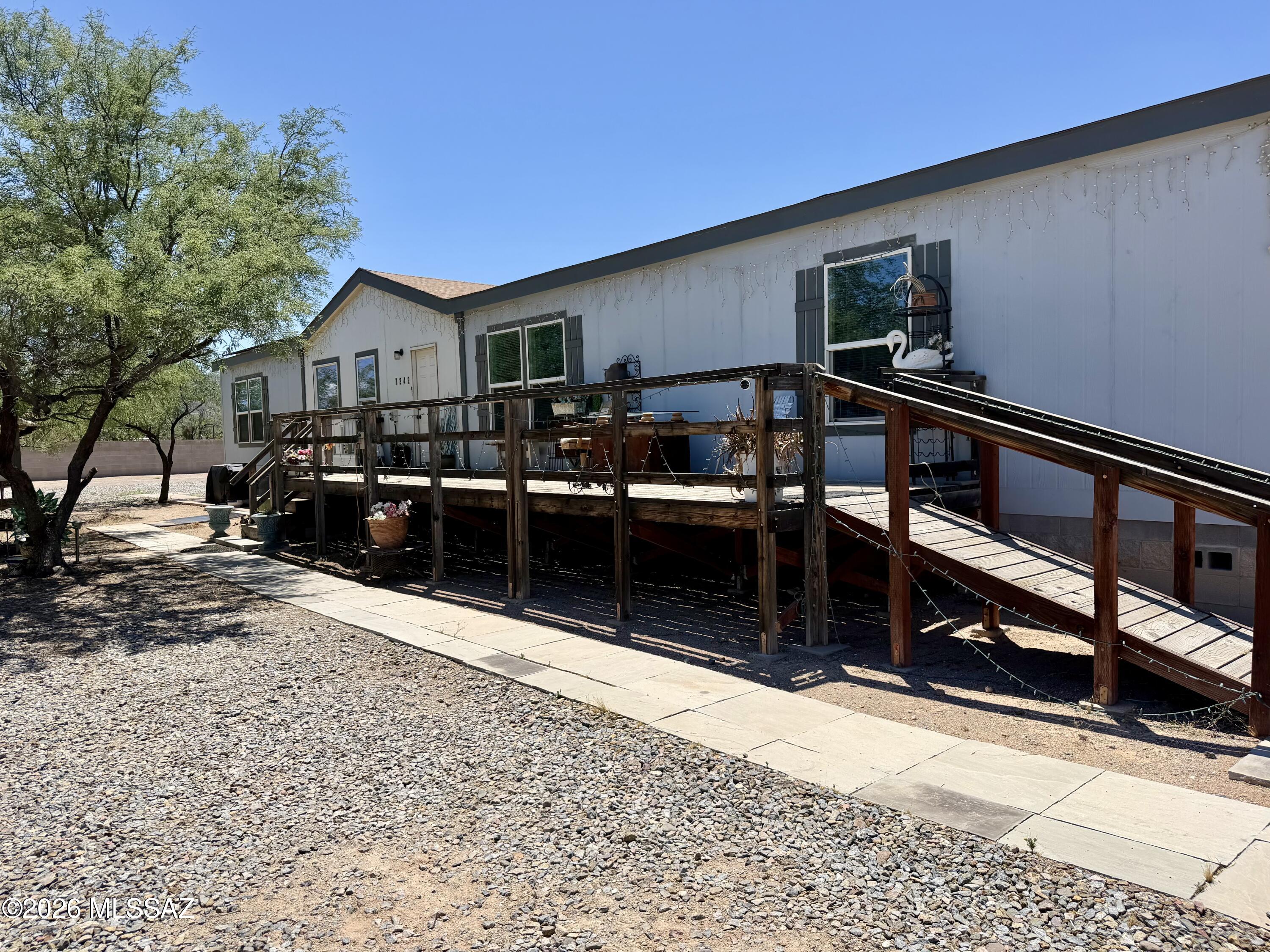 El Sol Acres (1-29) - Residential