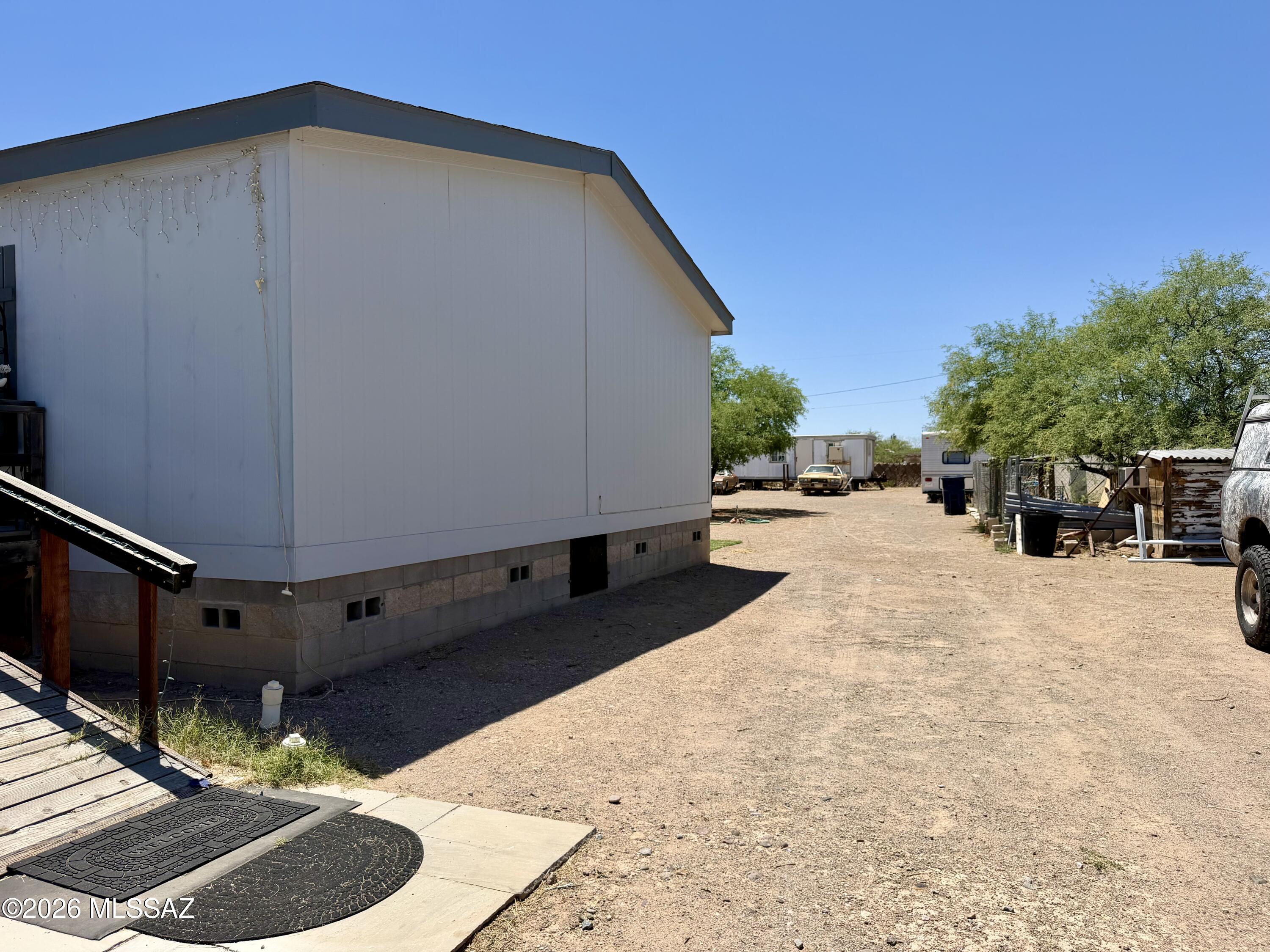 El Sol Acres (1-29) - Residential