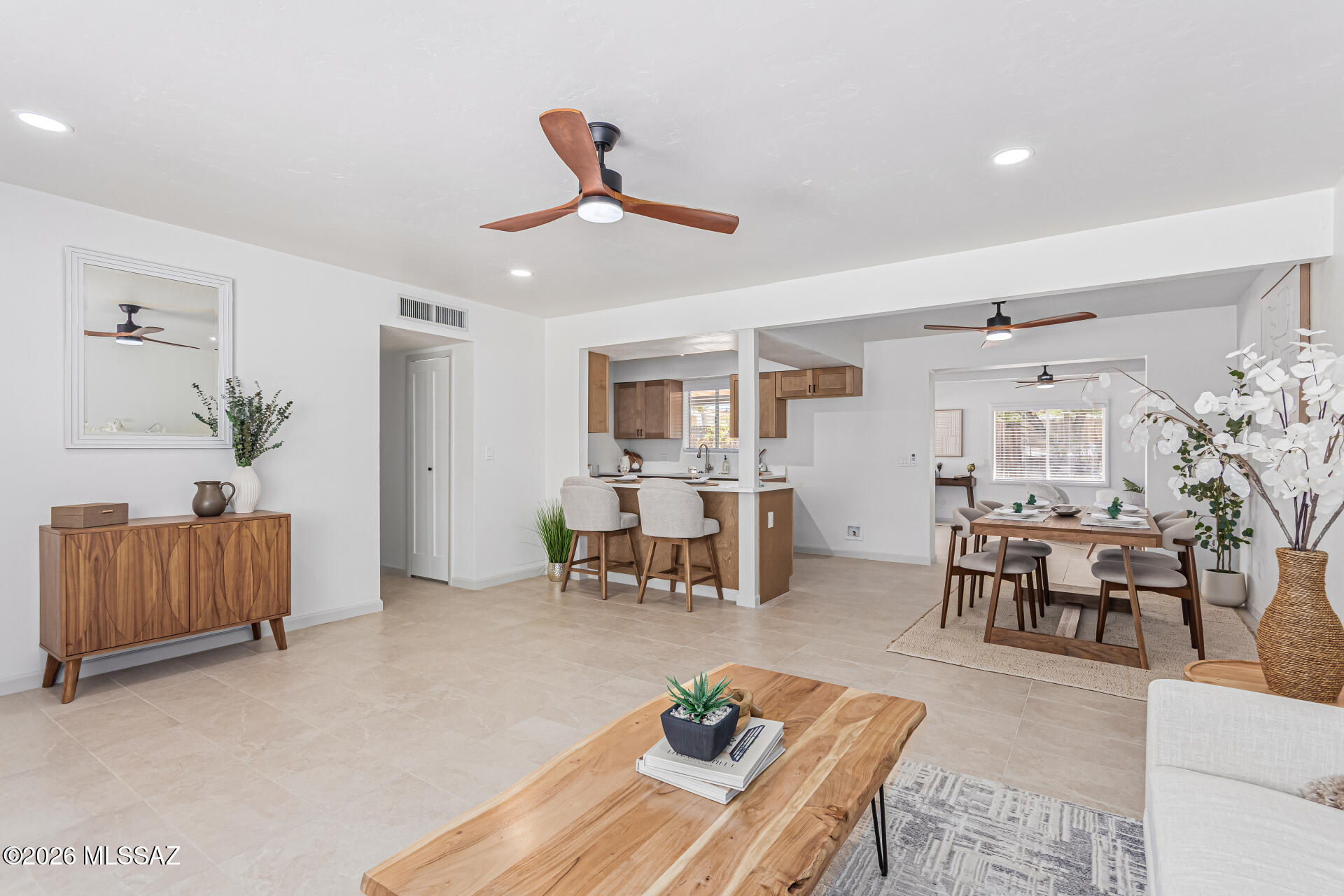 Solano Estates (1-91) - Residential Lease