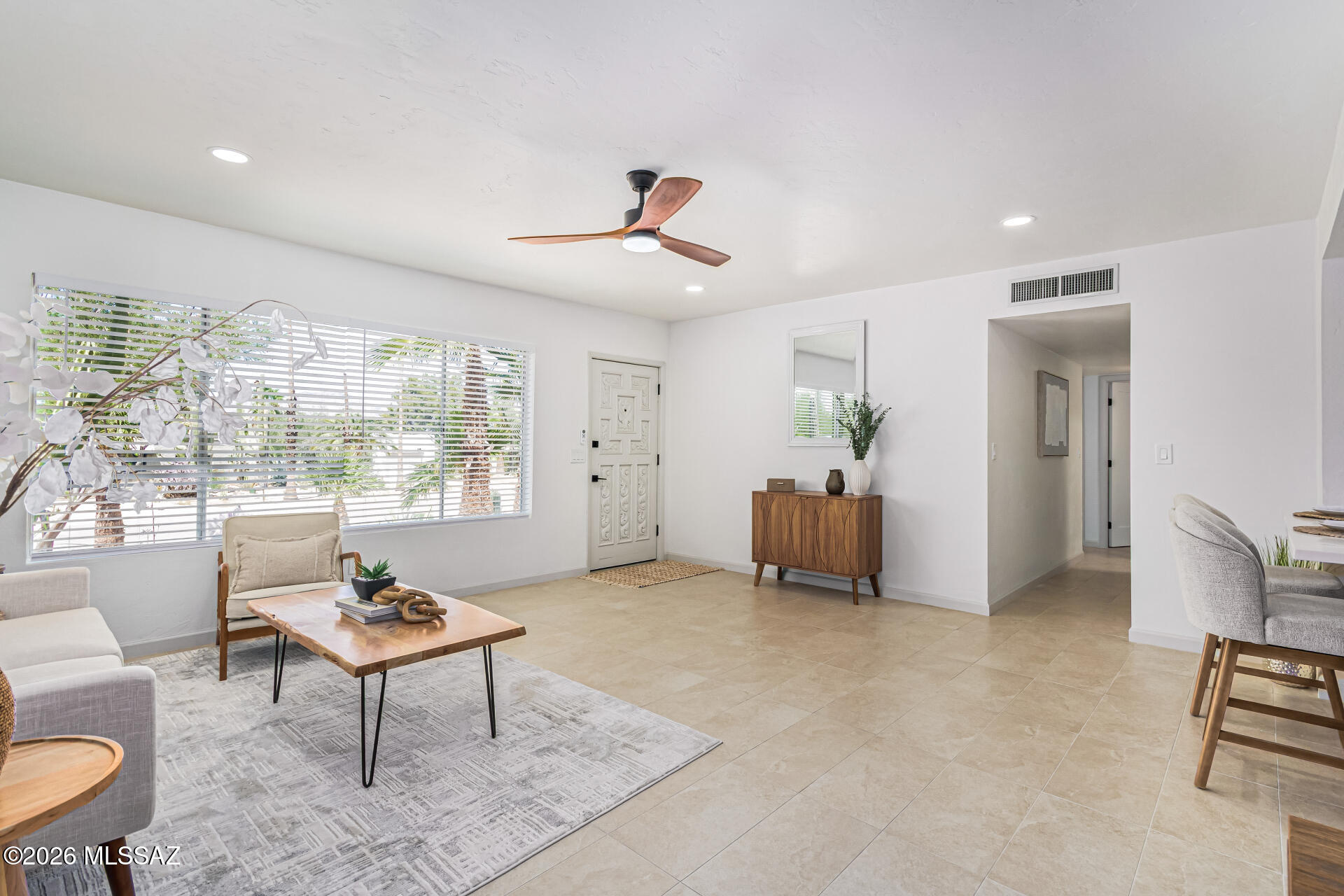 Solano Estates (1-91) - Residential Lease