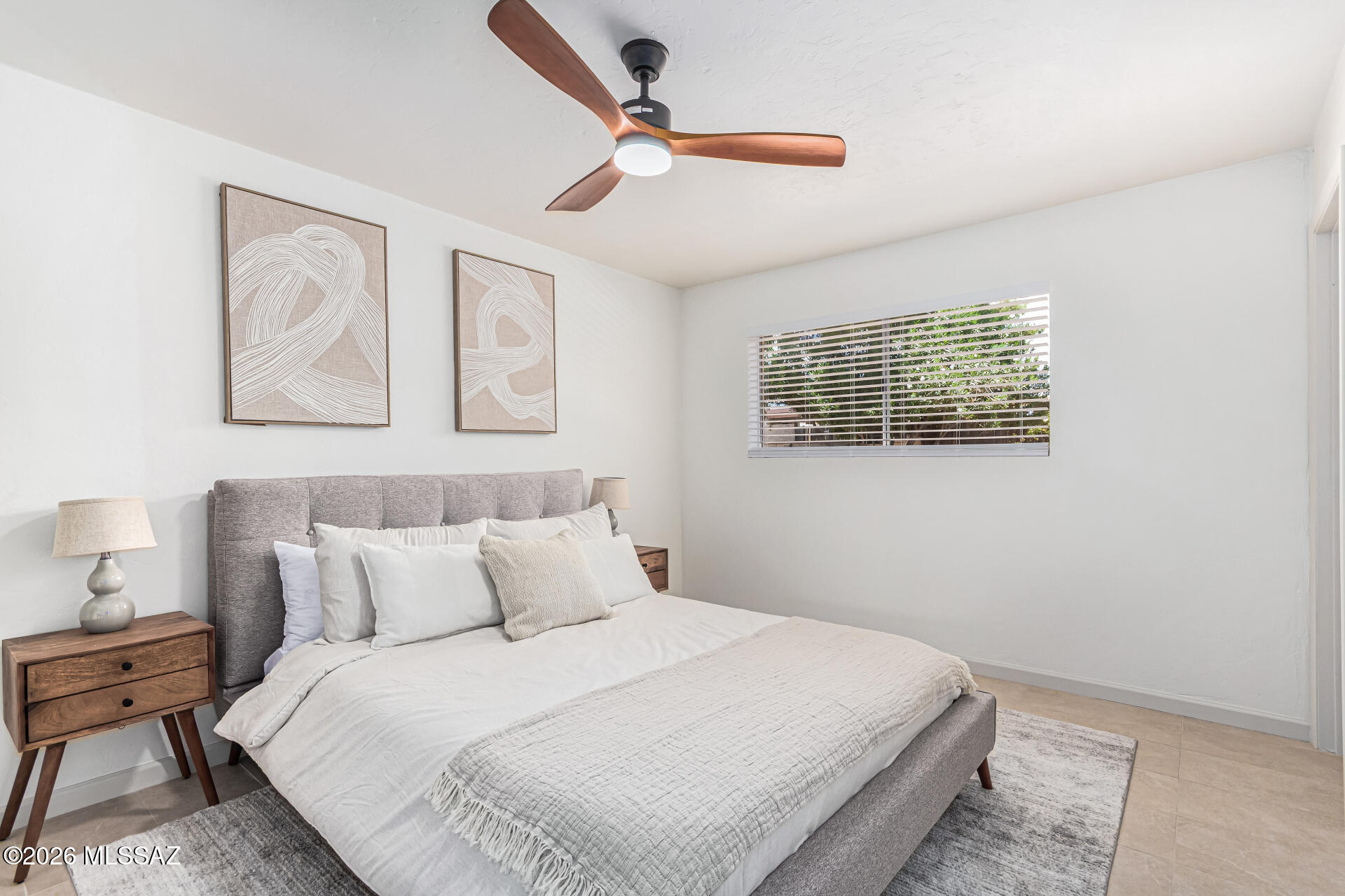 Solano Estates (1-91) - Residential Lease