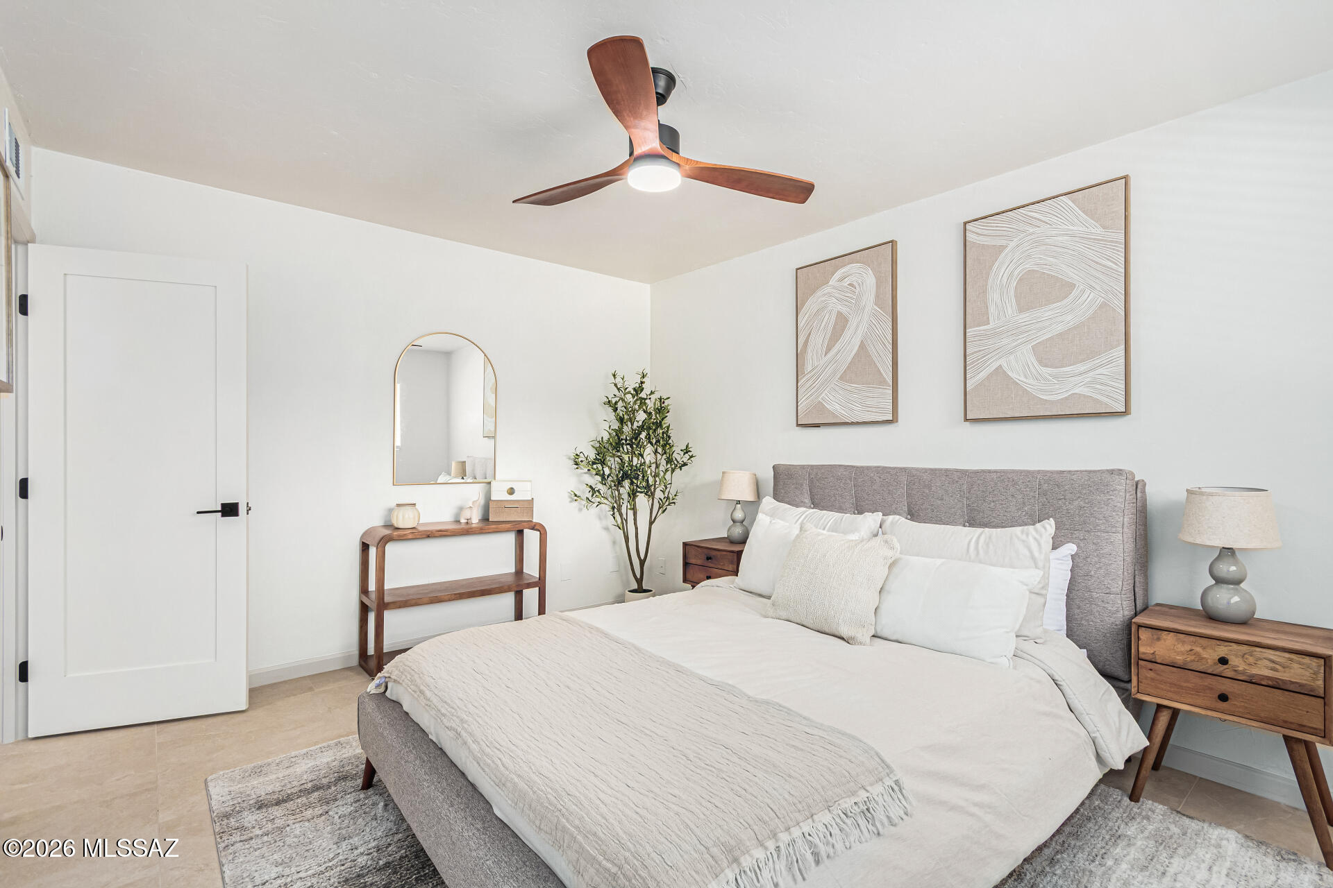 Solano Estates (1-91) - Residential Lease