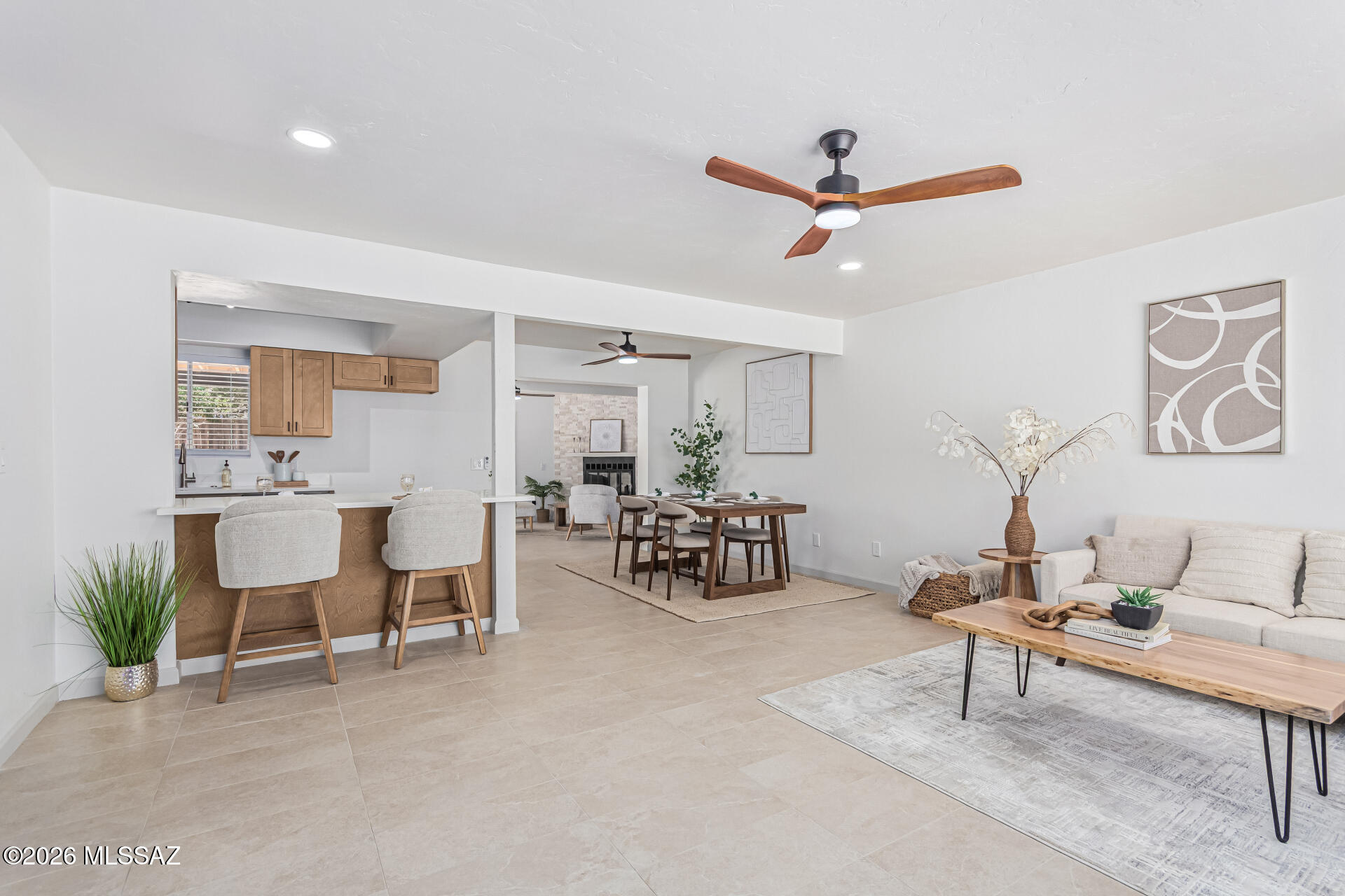 Solano Estates (1-91) - Residential Lease