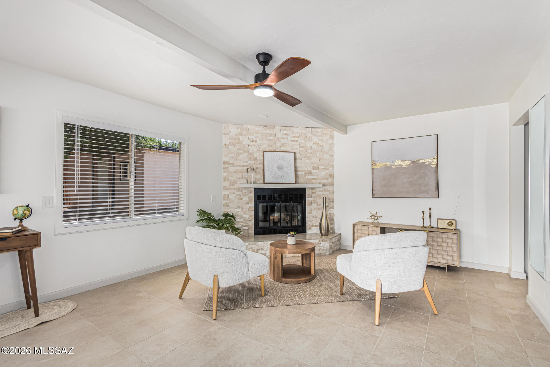 Solano Estates (1-91) - Residential Lease