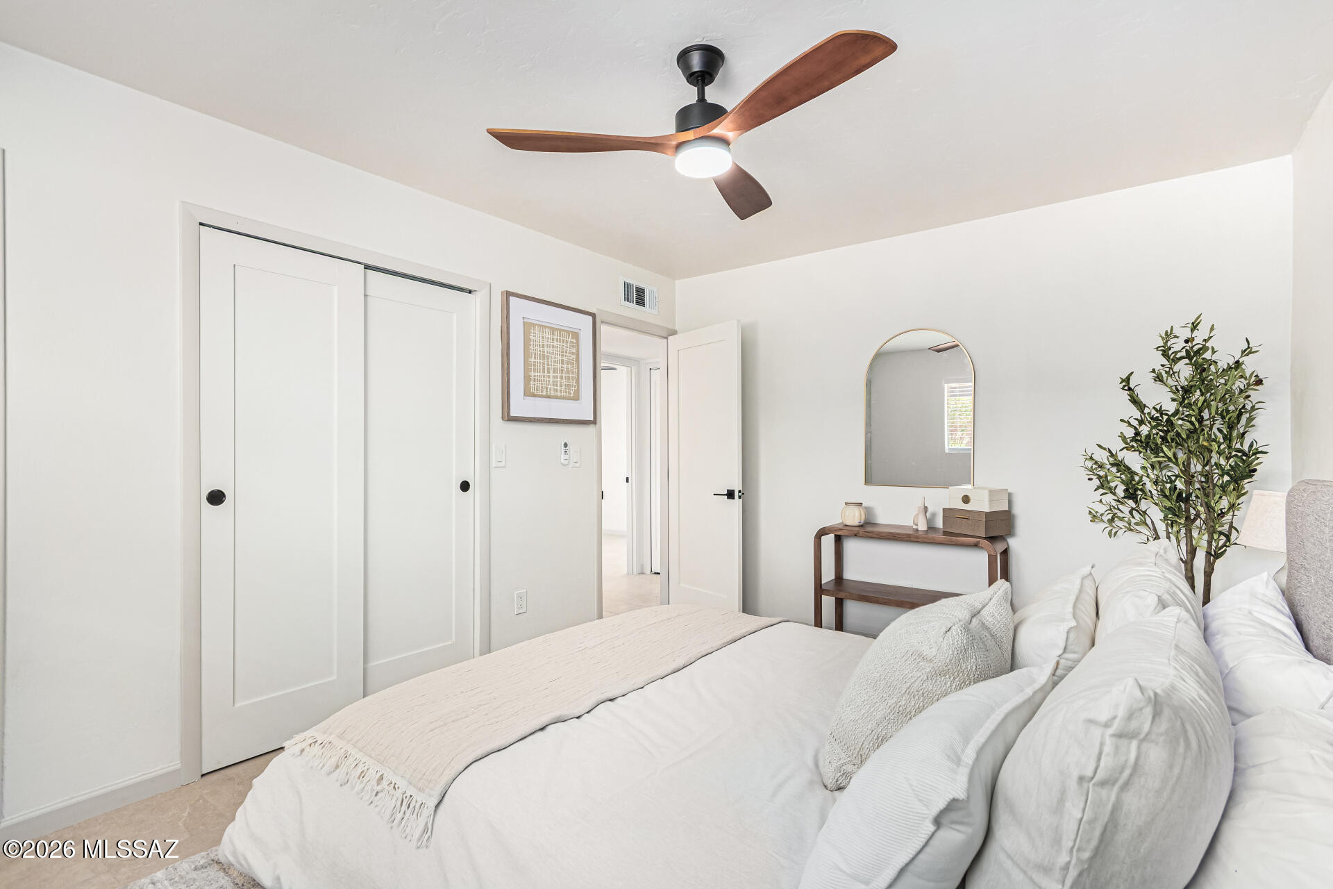 Solano Estates (1-91) - Residential Lease