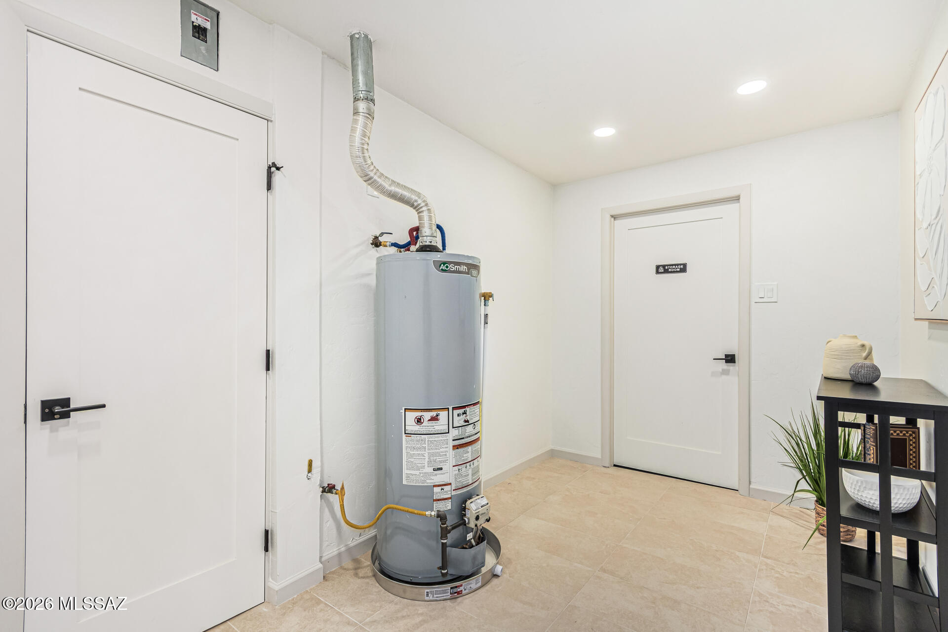 Solano Estates (1-91) - Residential Lease
