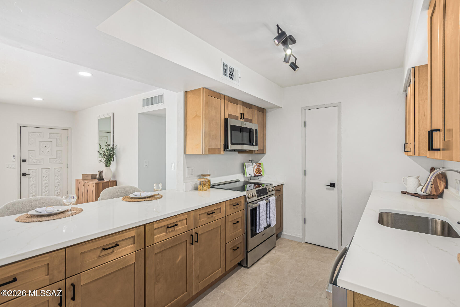 Solano Estates (1-91) - Residential Lease