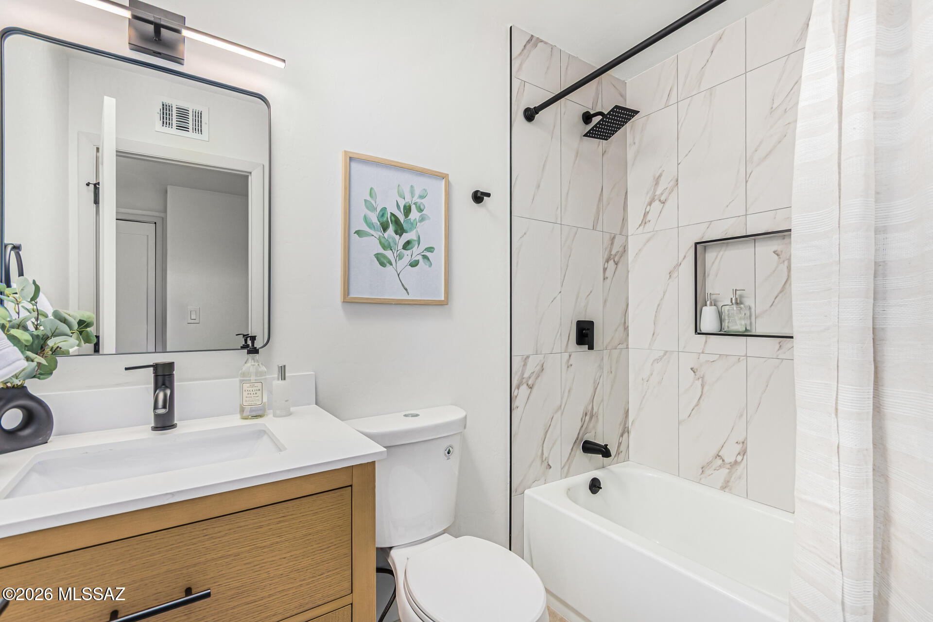 Solano Estates (1-91) - Residential Lease
