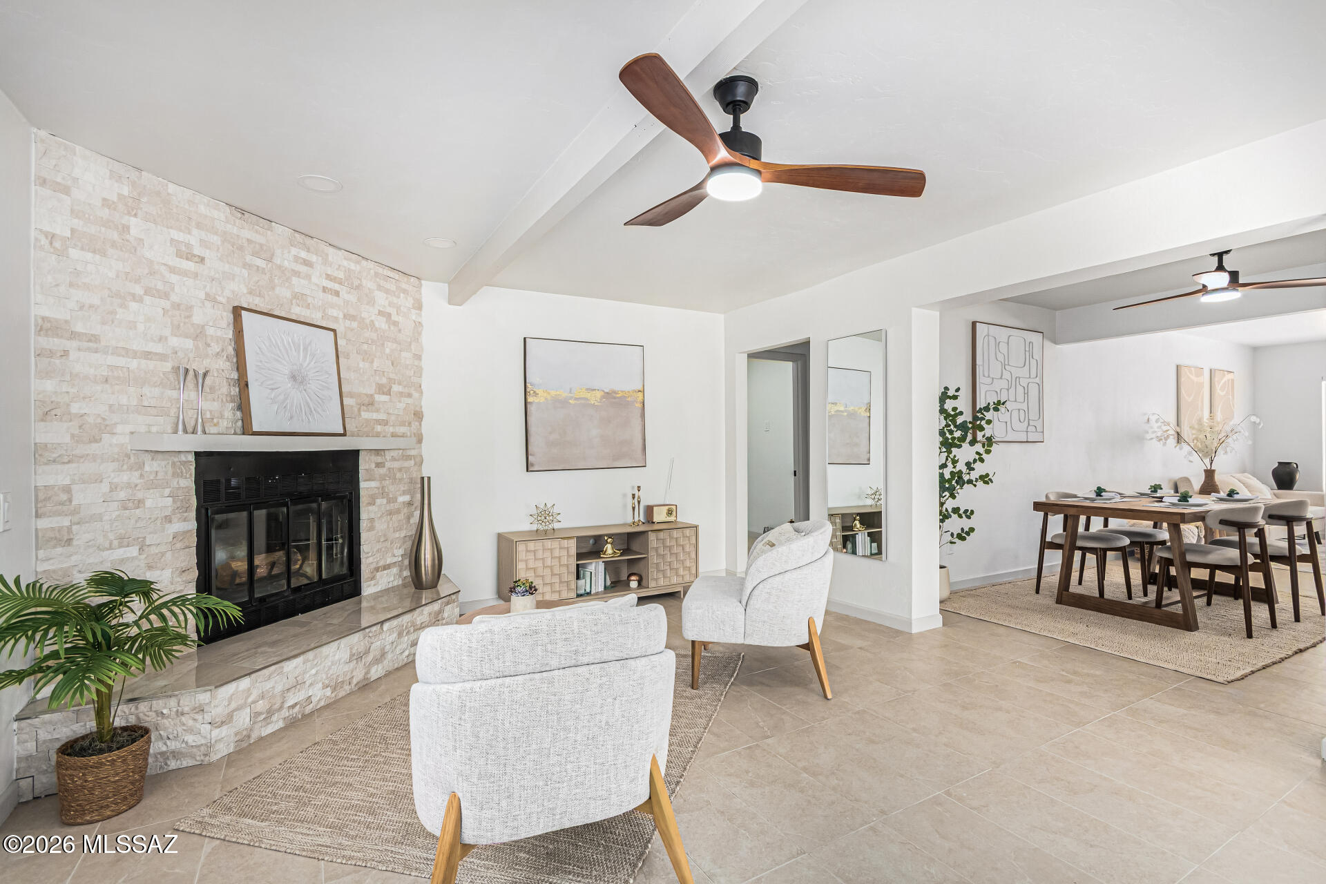 Solano Estates (1-91) - Residential Lease