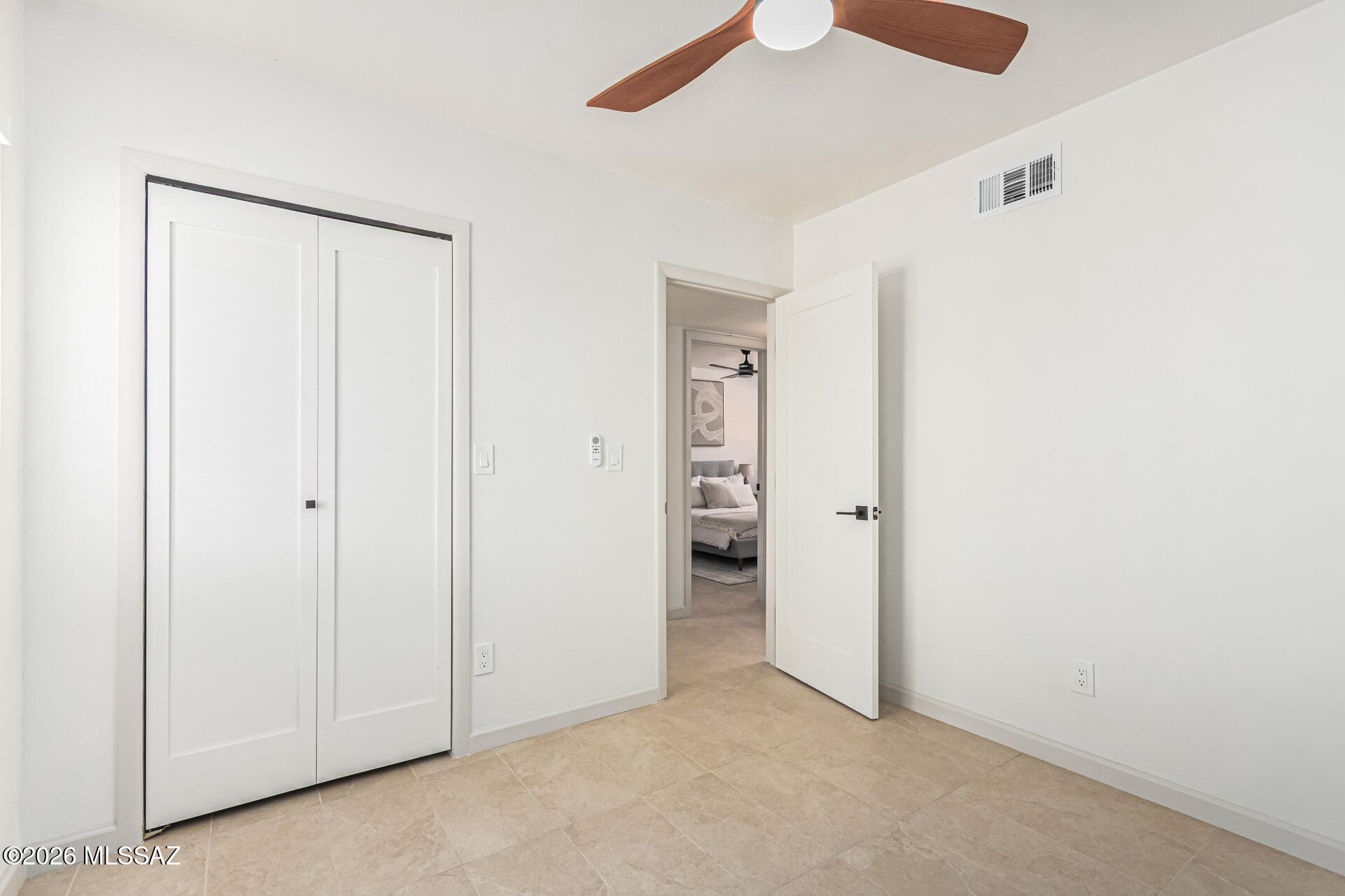 Solano Estates (1-91) - Residential Lease