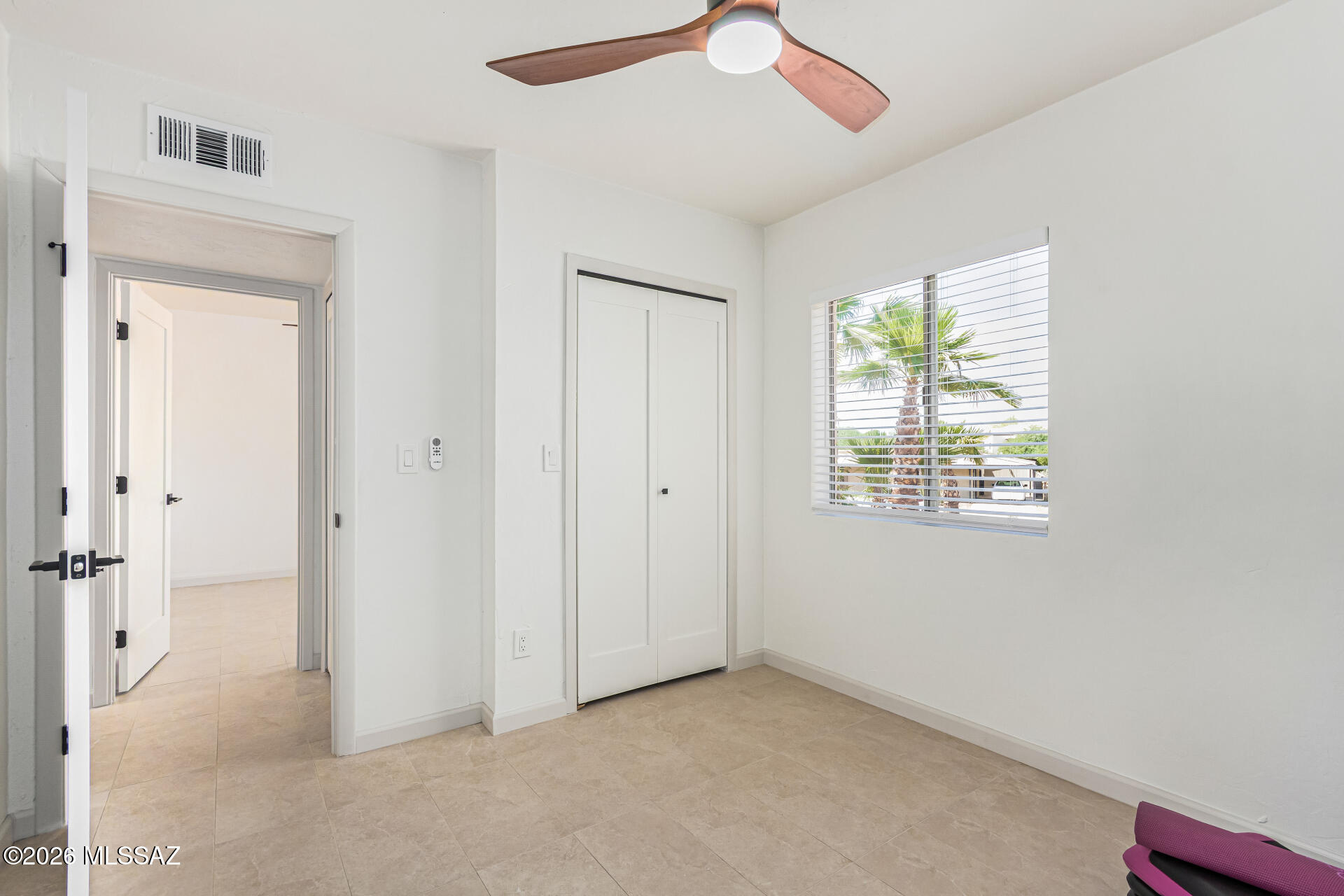 Solano Estates (1-91) - Residential Lease