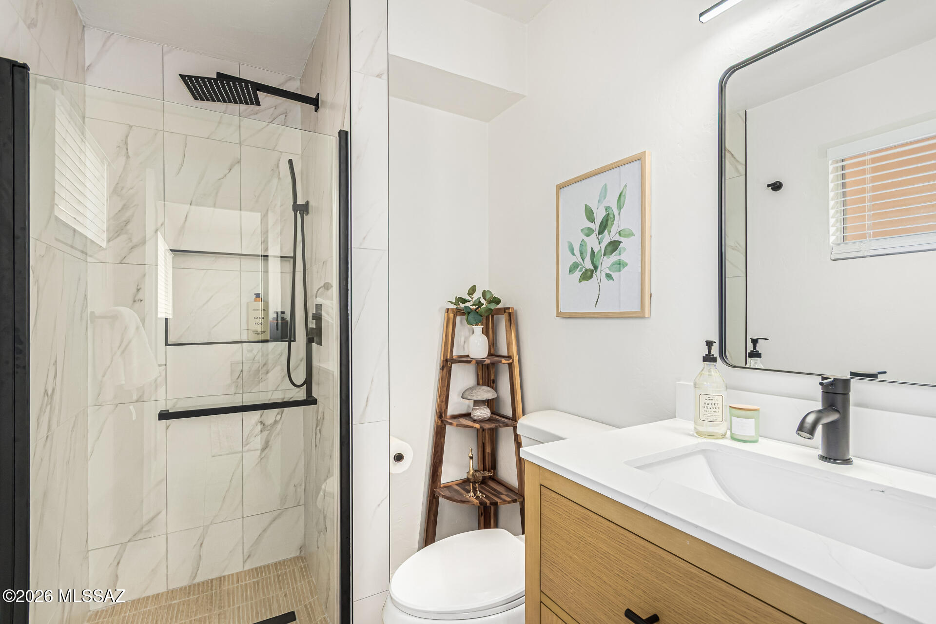 Solano Estates (1-91) - Residential Lease