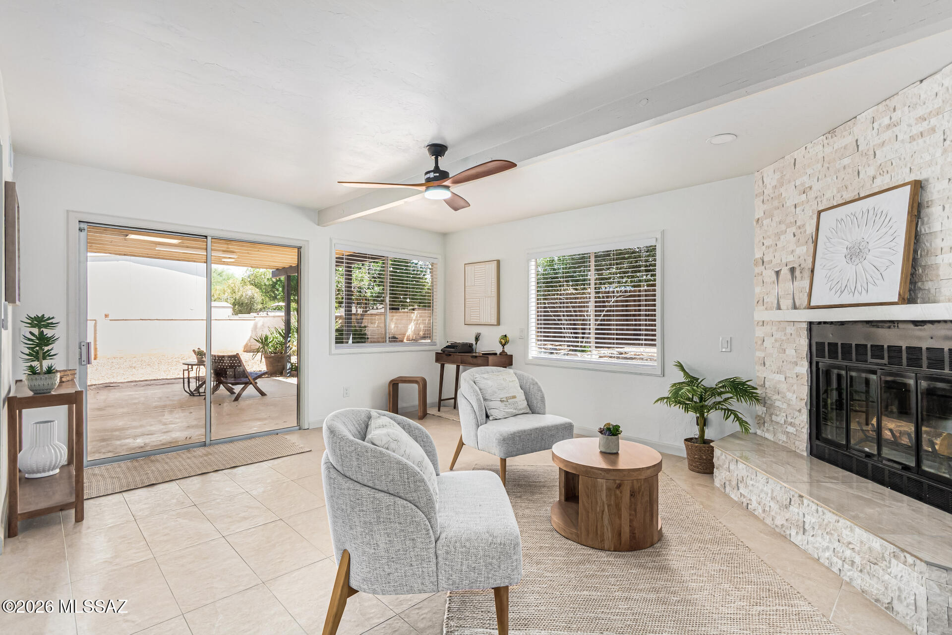 Solano Estates (1-91) - Residential Lease