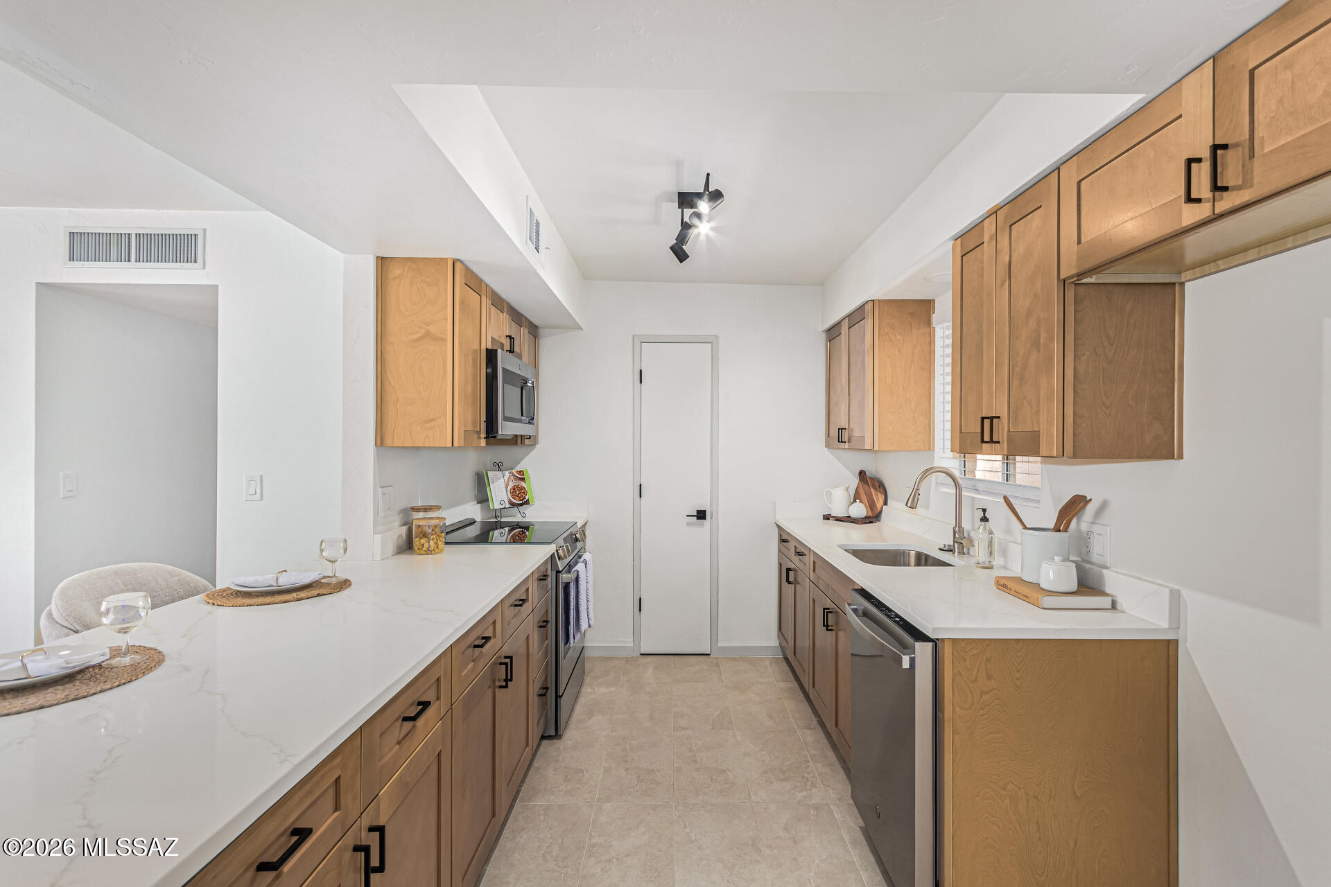 Solano Estates (1-91) - Residential Lease