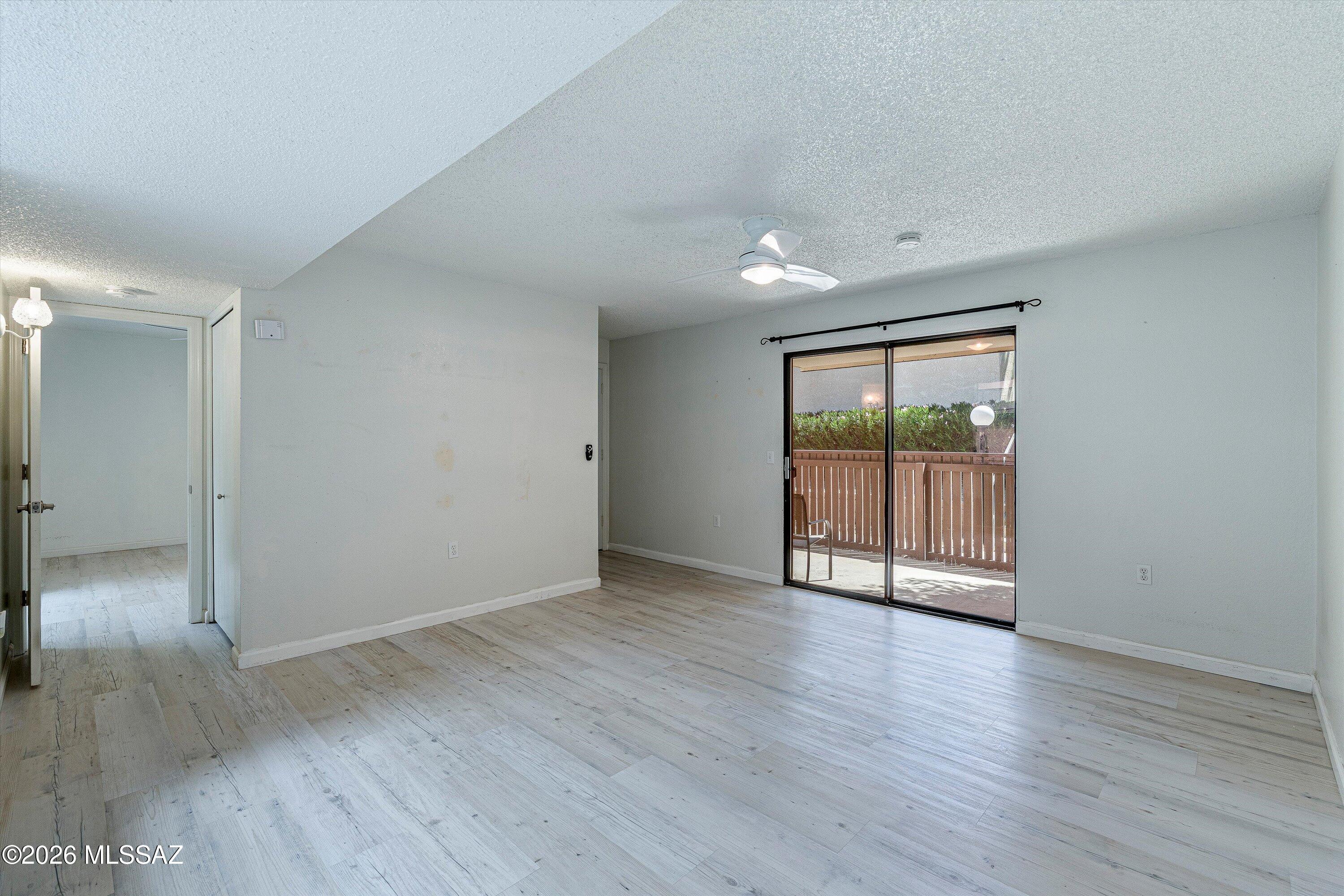 Casa Bonita Condominiums(1-36) - Residential