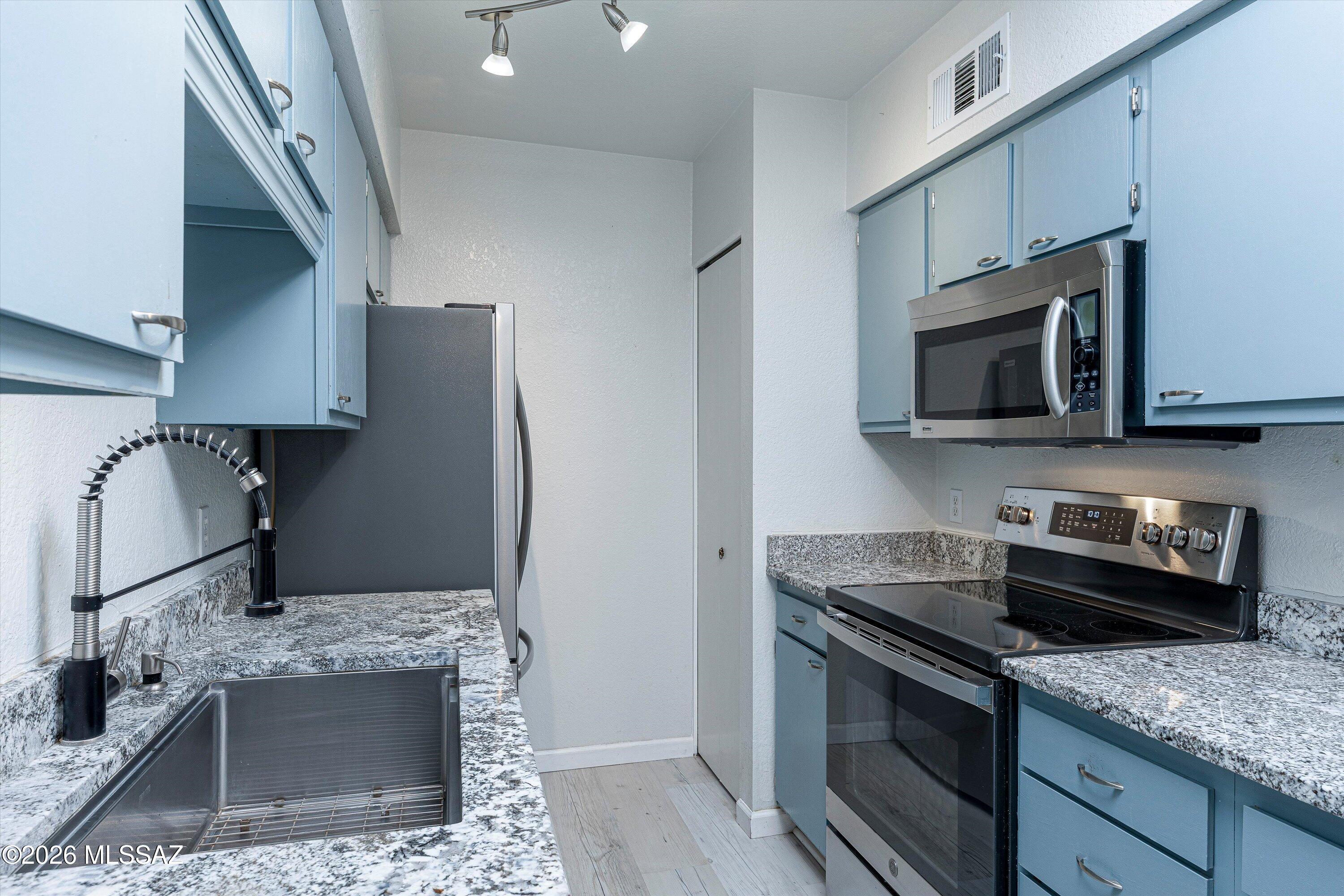 Casa Bonita Condominiums(1-36) - Residential
