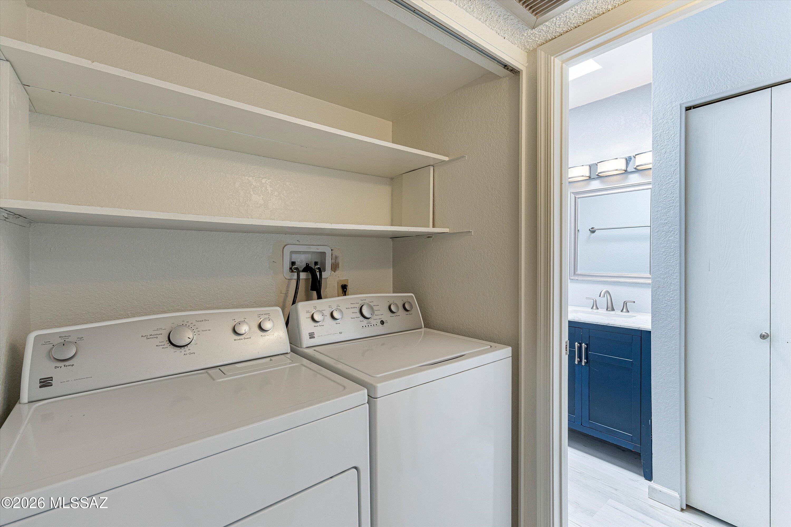 Casa Bonita Condominiums(1-36) - Residential