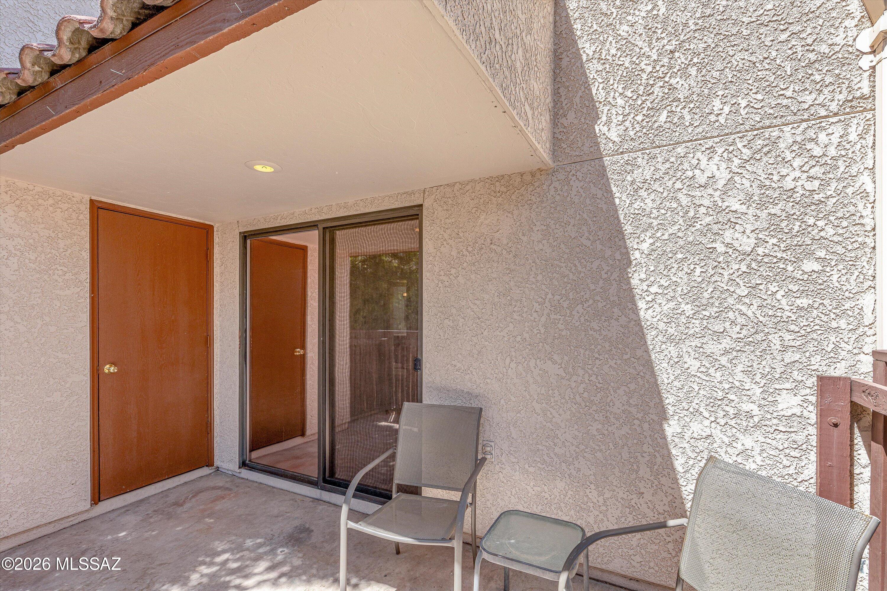 Casa Bonita Condominiums(1-36) - Residential