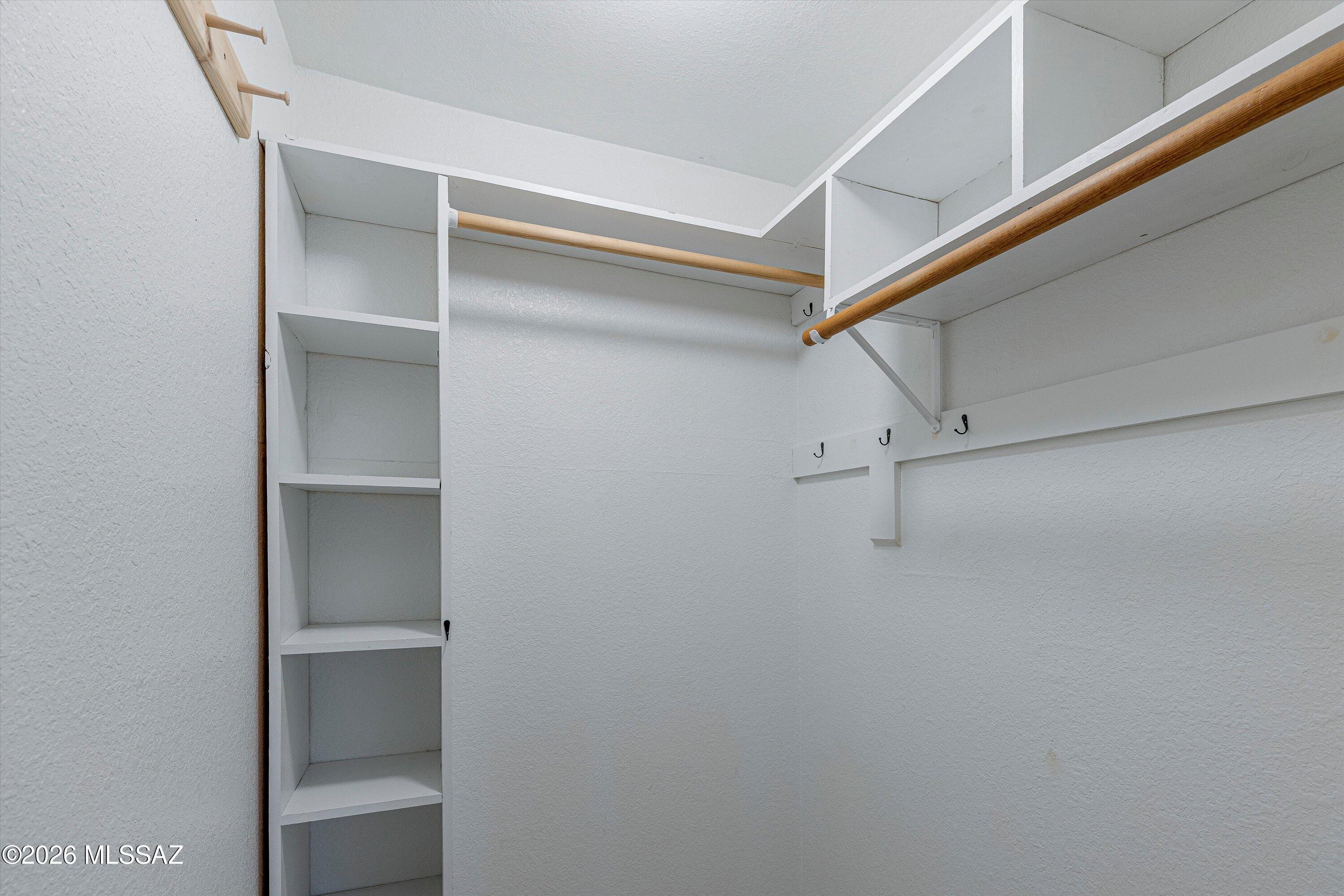 Casa Bonita Condominiums(1-36) - Residential
