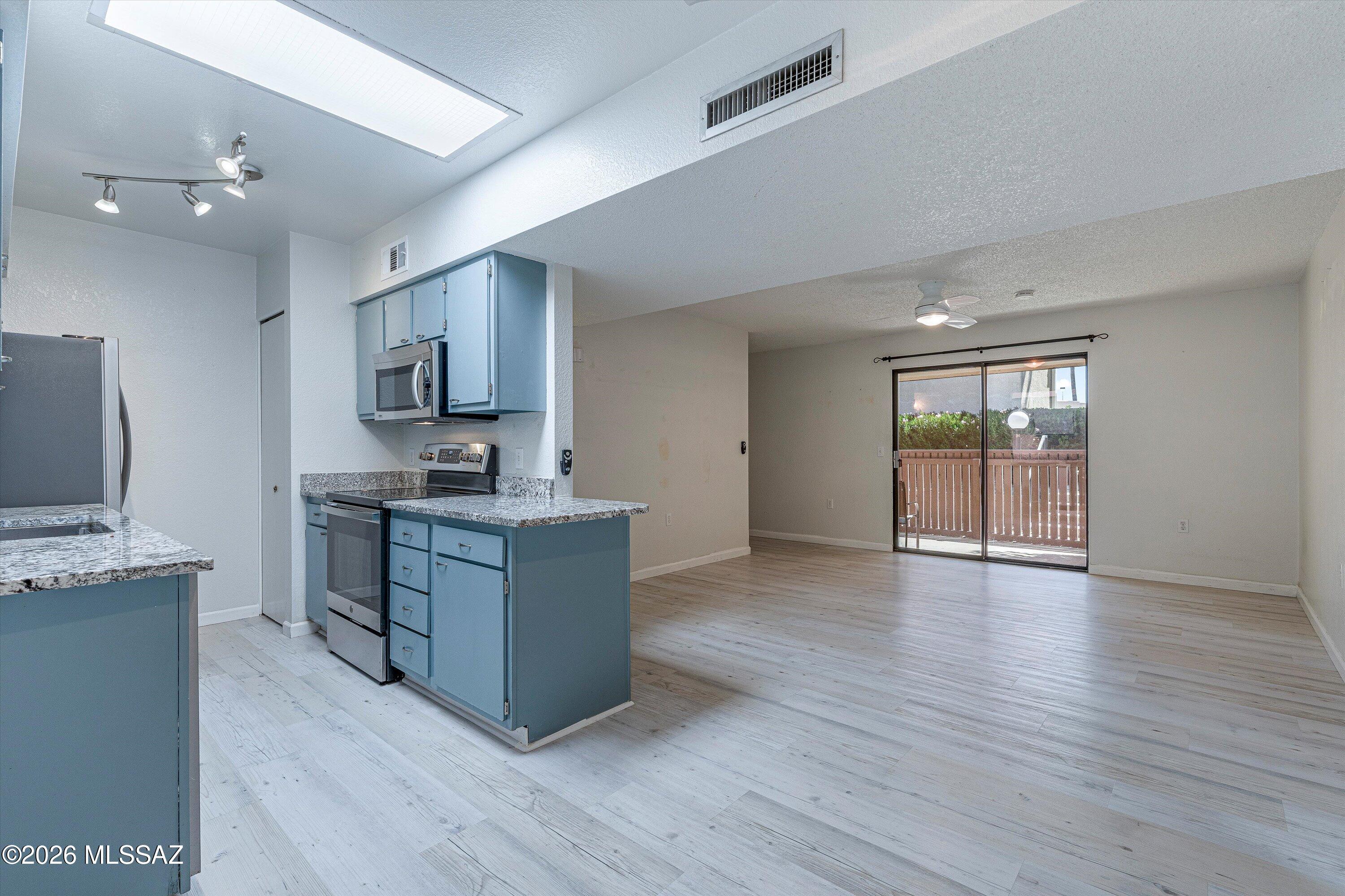 Casa Bonita Condominiums(1-36) - Residential