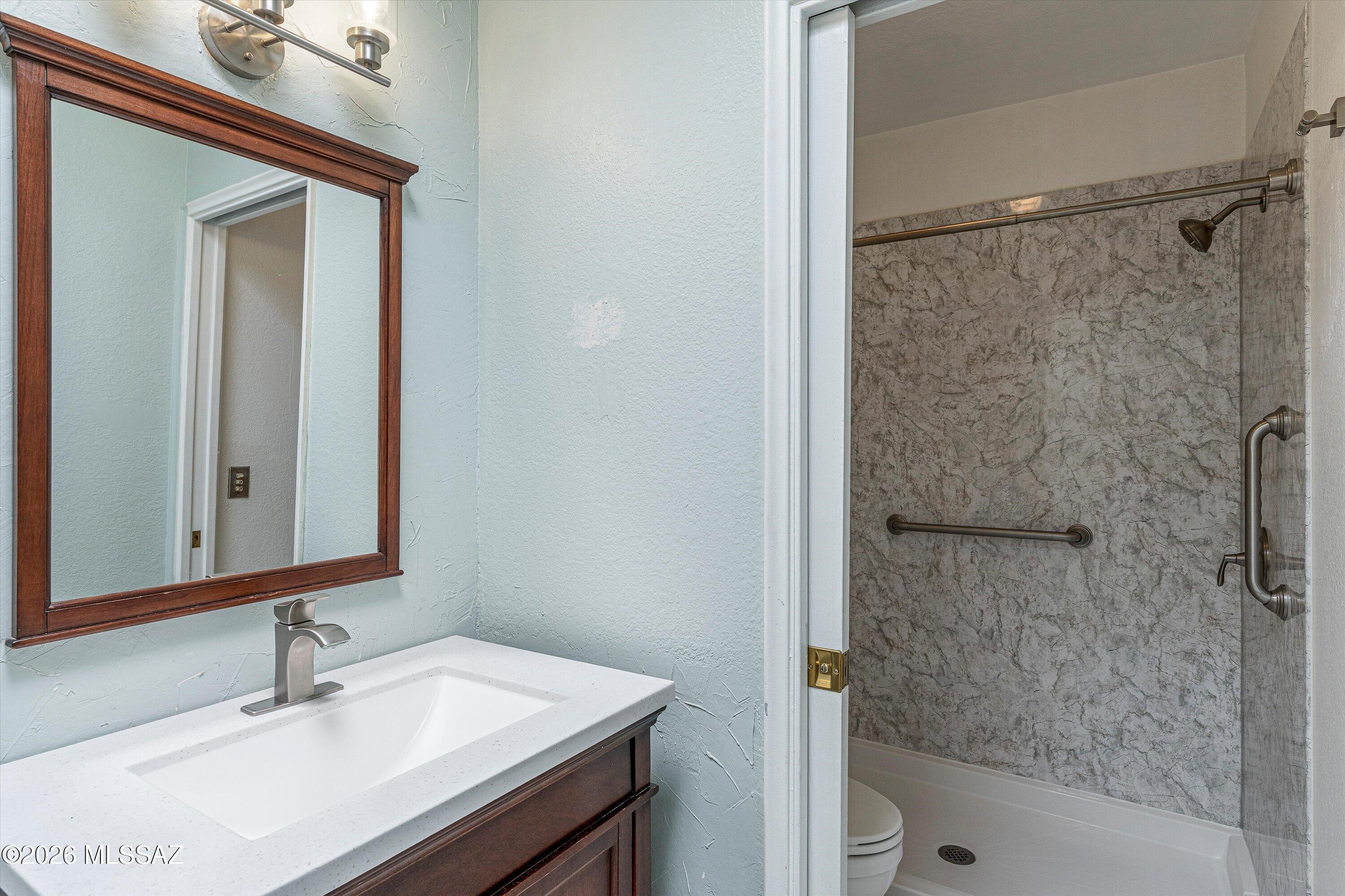Casa Bonita Condominiums(1-36) - Residential