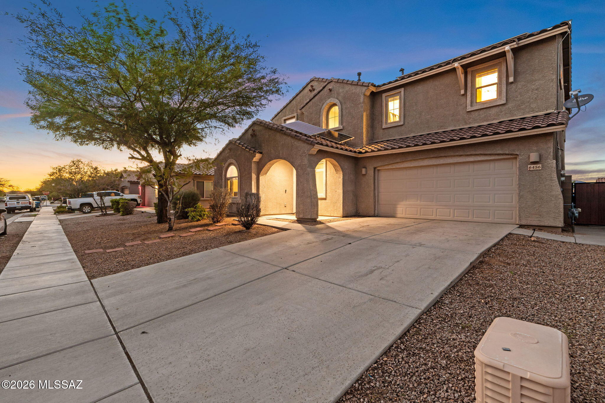 Star Valley Block 18 - Residential