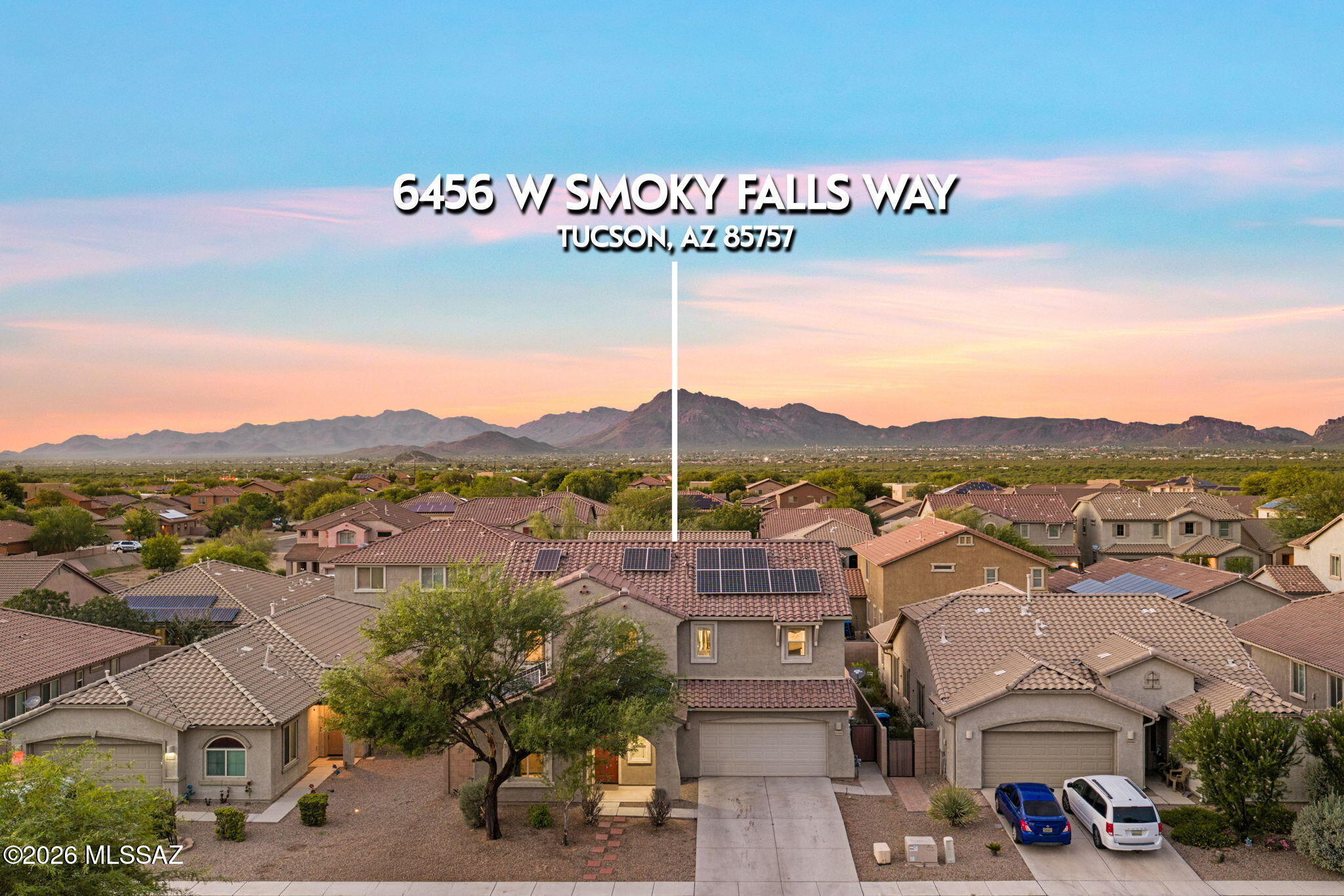 Star Valley Block 18 - Residential