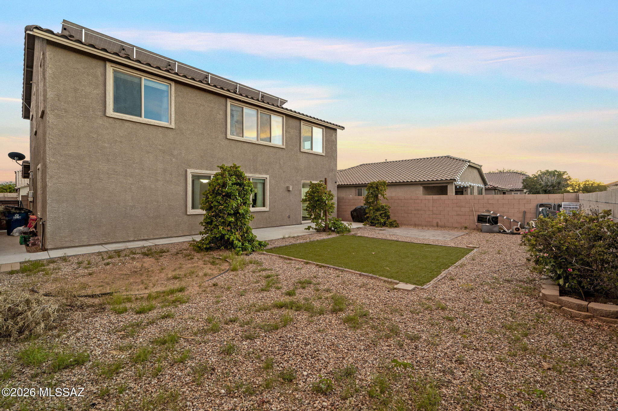Star Valley Block 18 - Residential